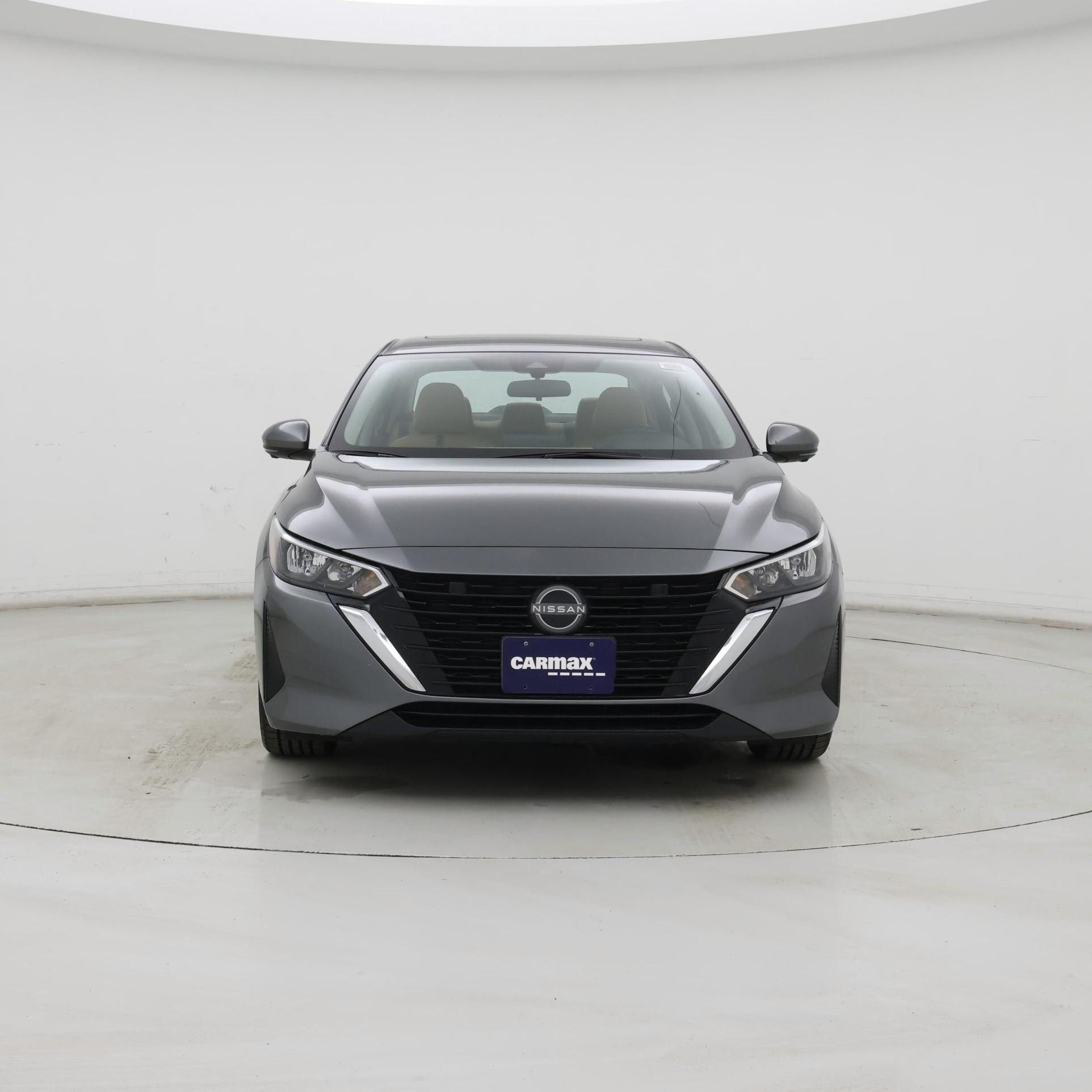 Thumbnail: 2024 Nissan Sentra - 5