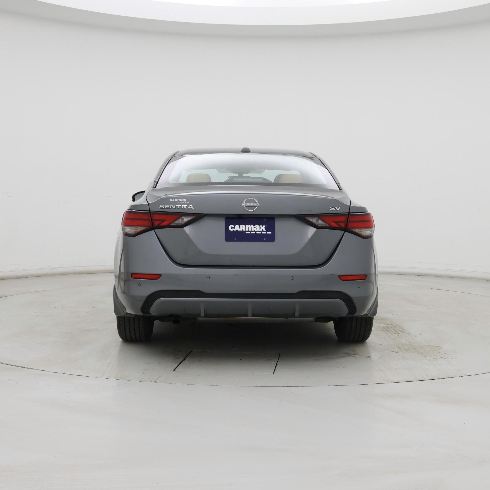 Thumbnail: 2024 Nissan Sentra - 6