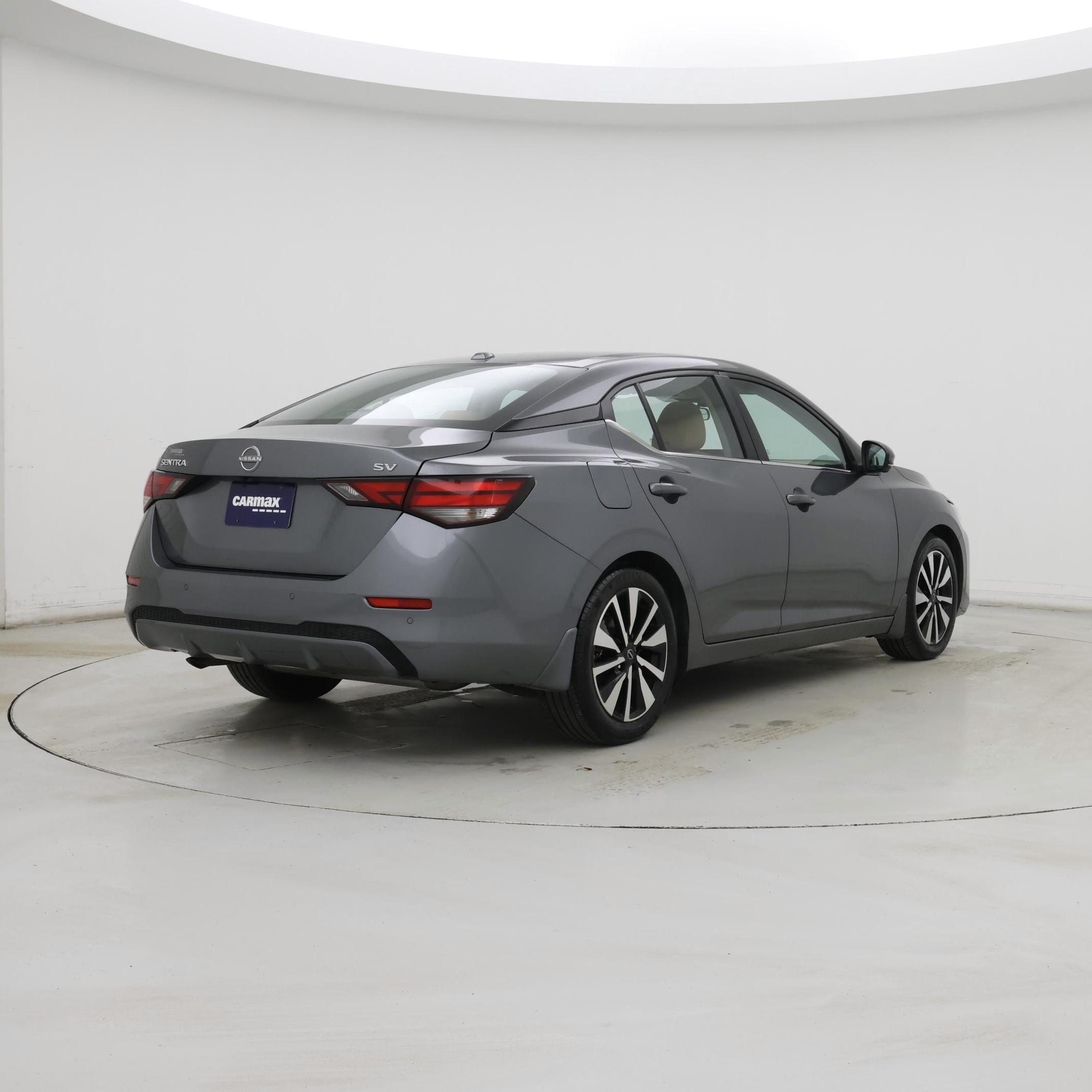 Thumbnail: 2024 Nissan Sentra - 8