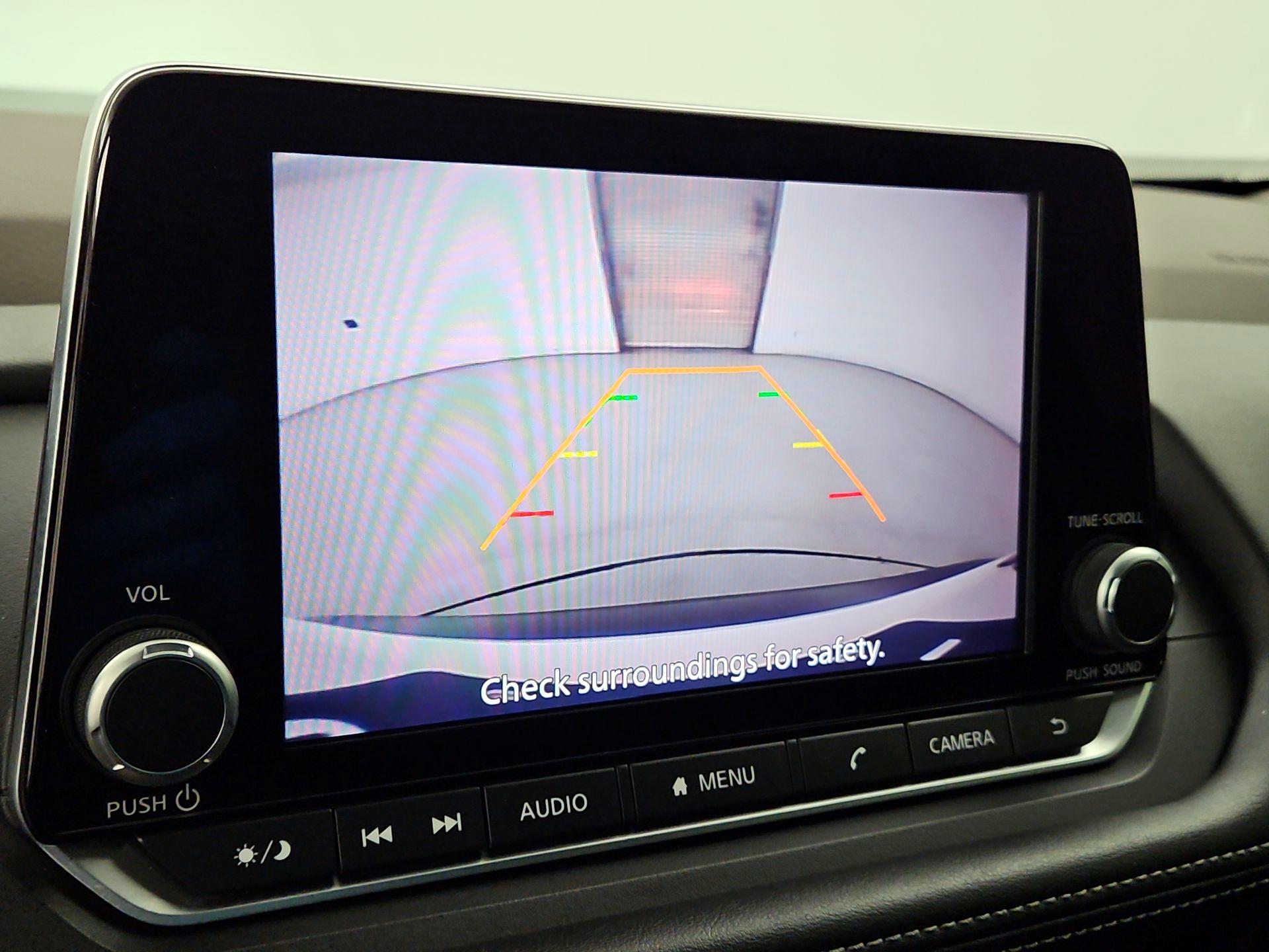 Thumbnail: 2023 Nissan Rogue - 14