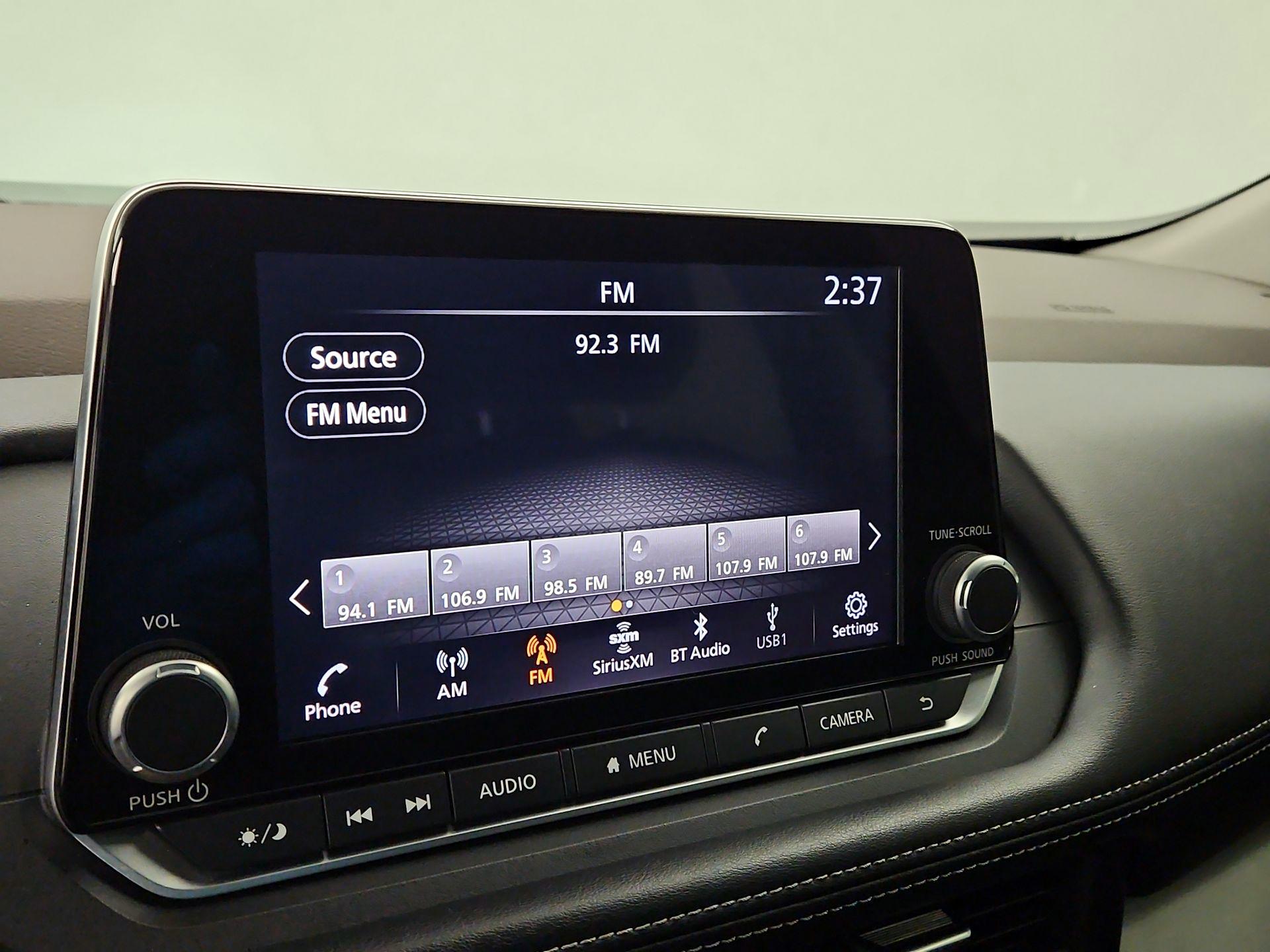 Thumbnail: 2023 Nissan Rogue - 15