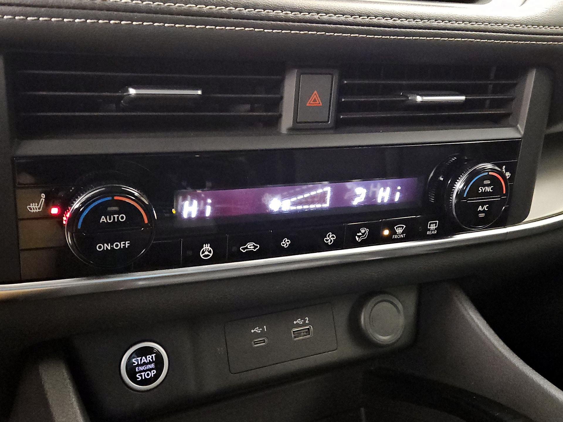 Thumbnail: 2023 Nissan Rogue - 16