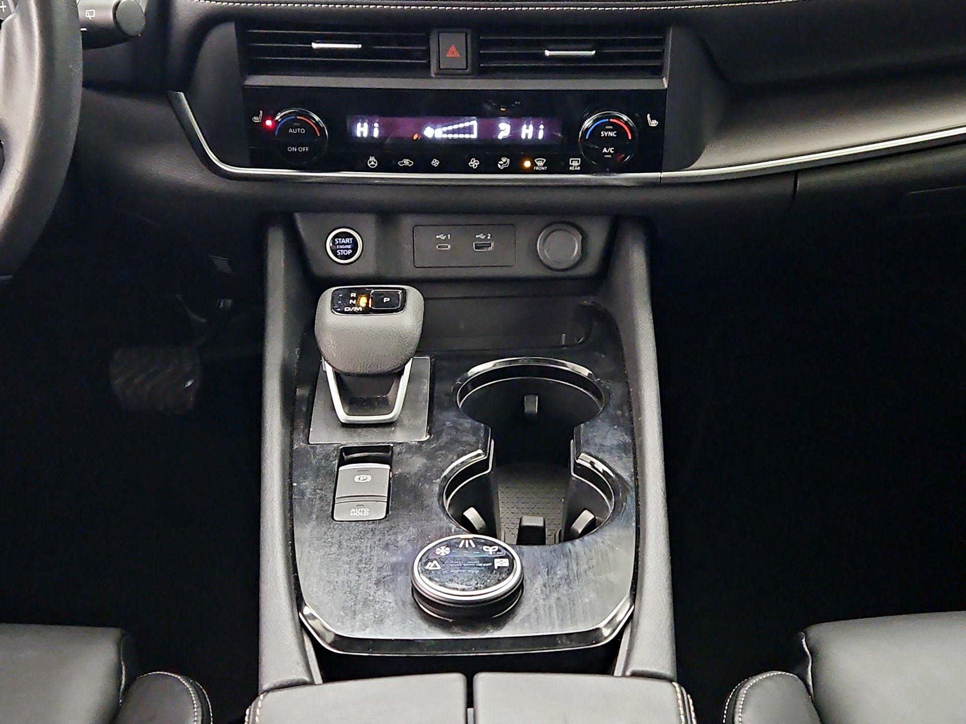 Thumbnail: 2023 Nissan Rogue - 17