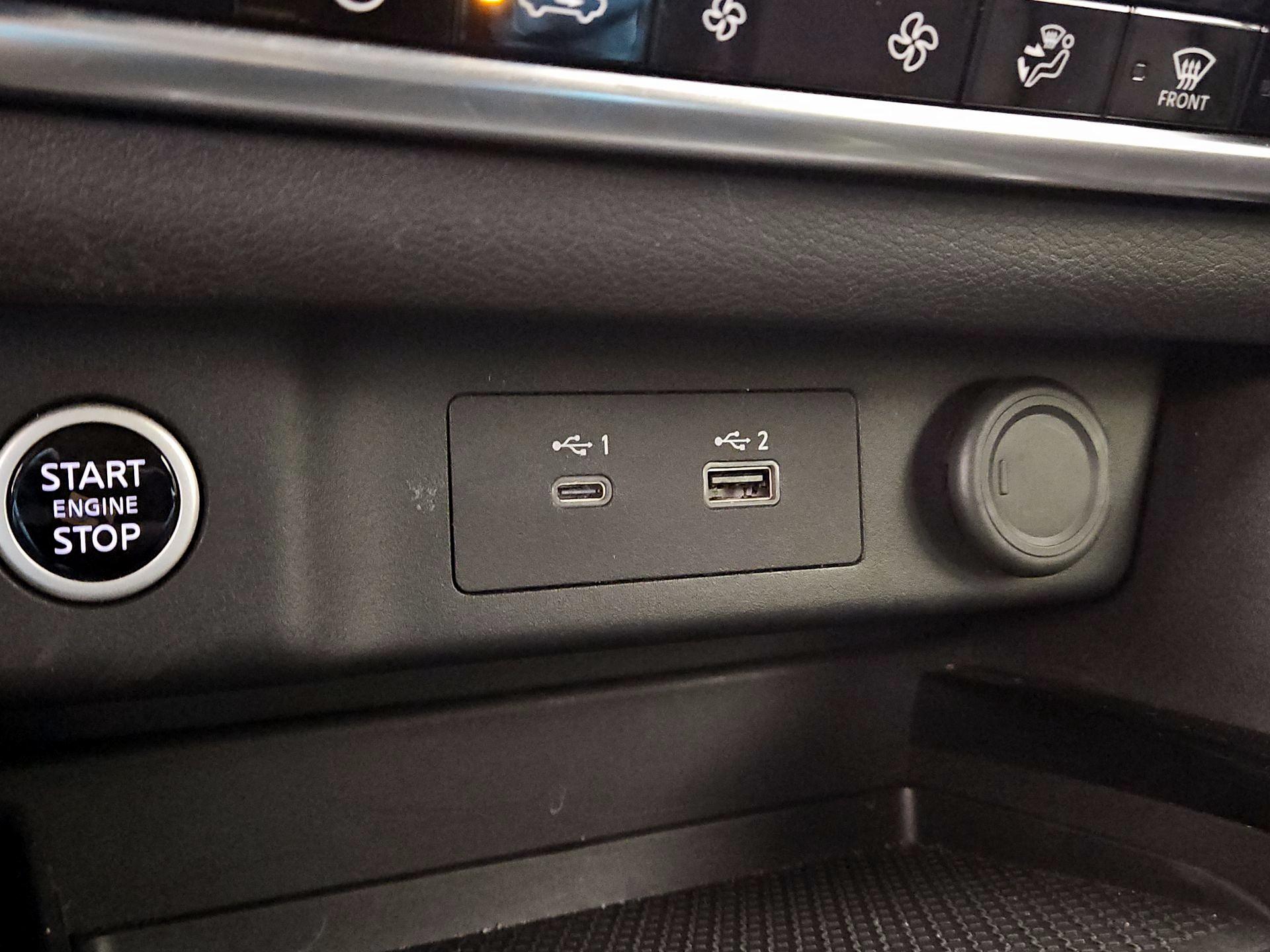 Thumbnail: 2023 Nissan Rogue - 18