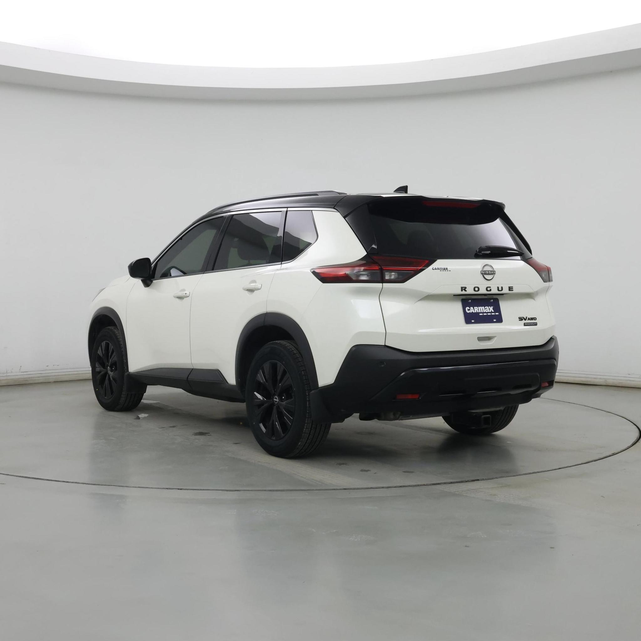 Thumbnail: 2023 Nissan Rogue - 2