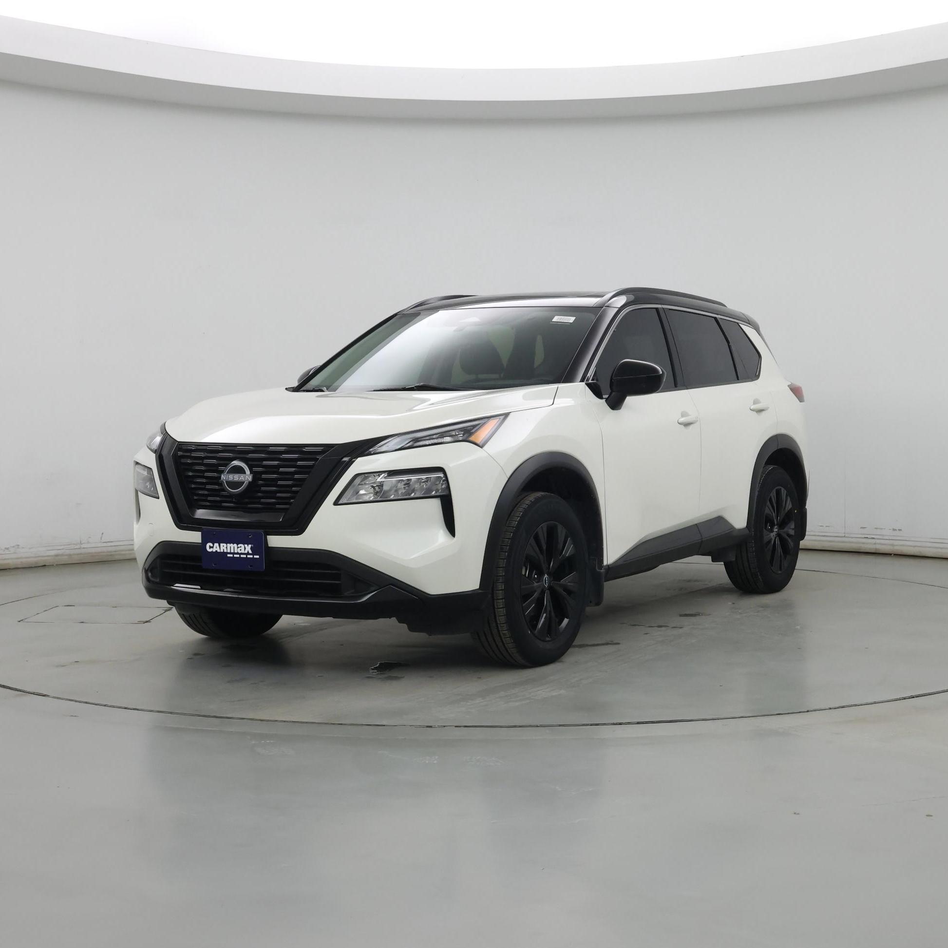 Thumbnail: 2023 Nissan Rogue - 4