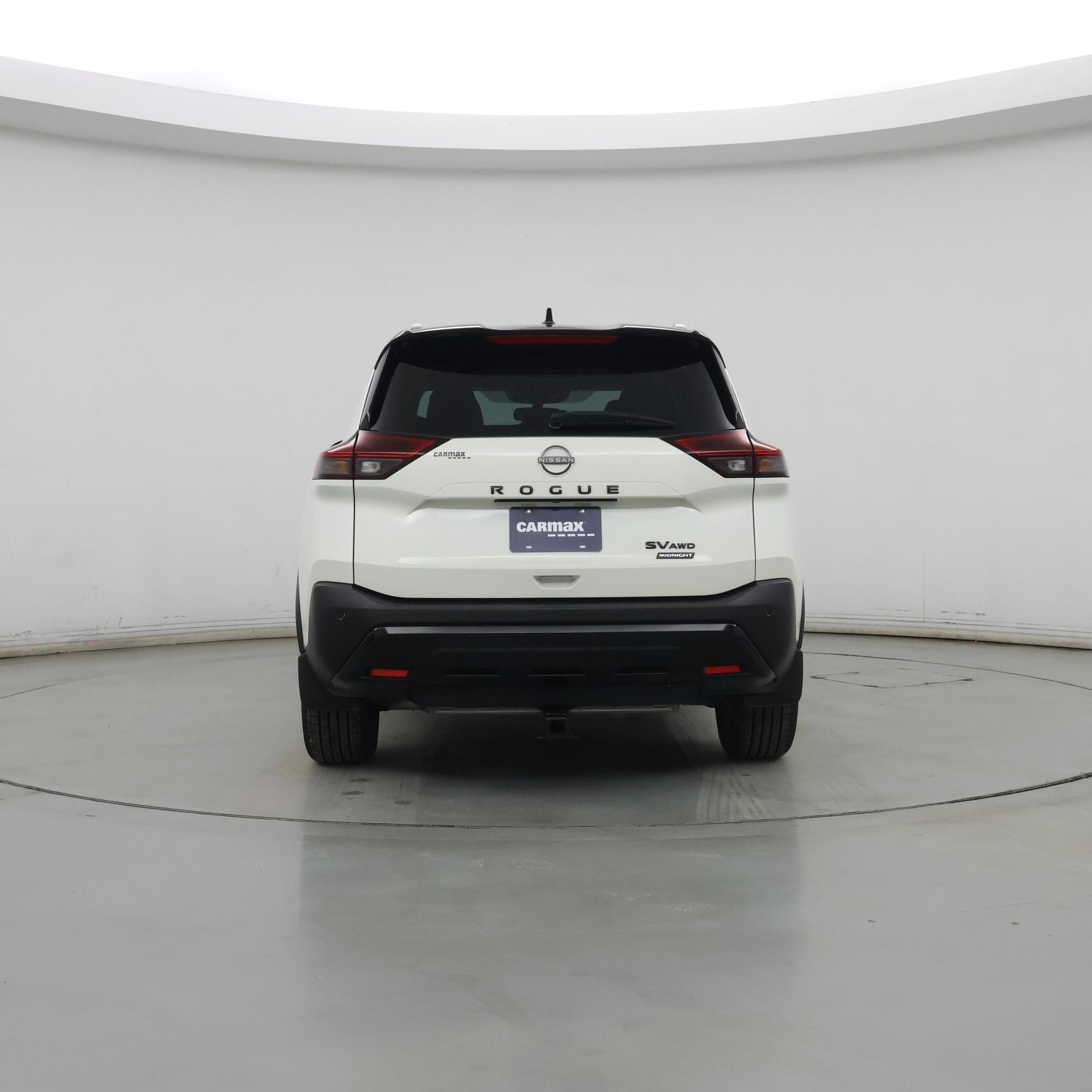 Thumbnail: 2023 Nissan Rogue - 6