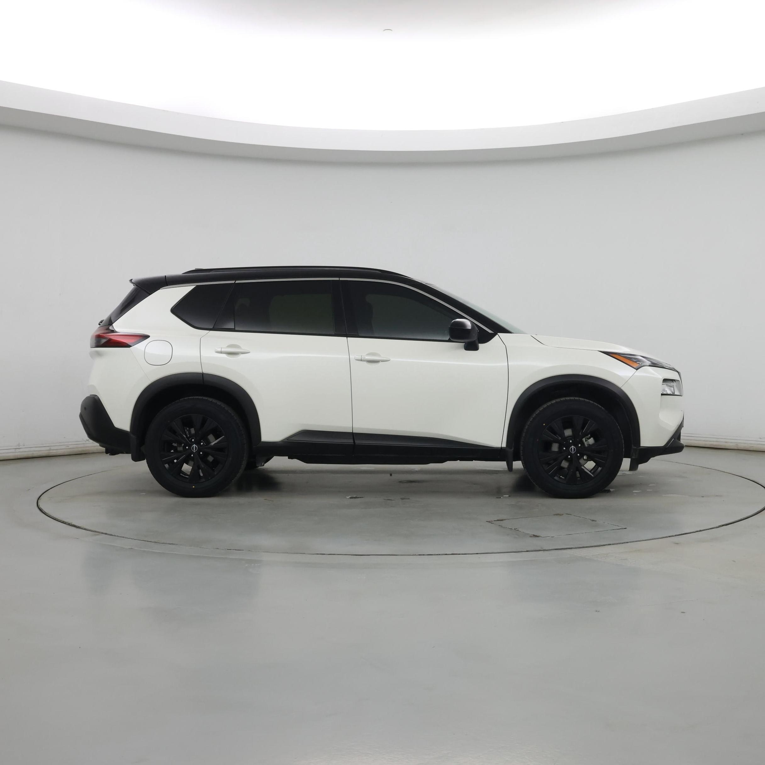 Thumbnail: 2023 Nissan Rogue - 7