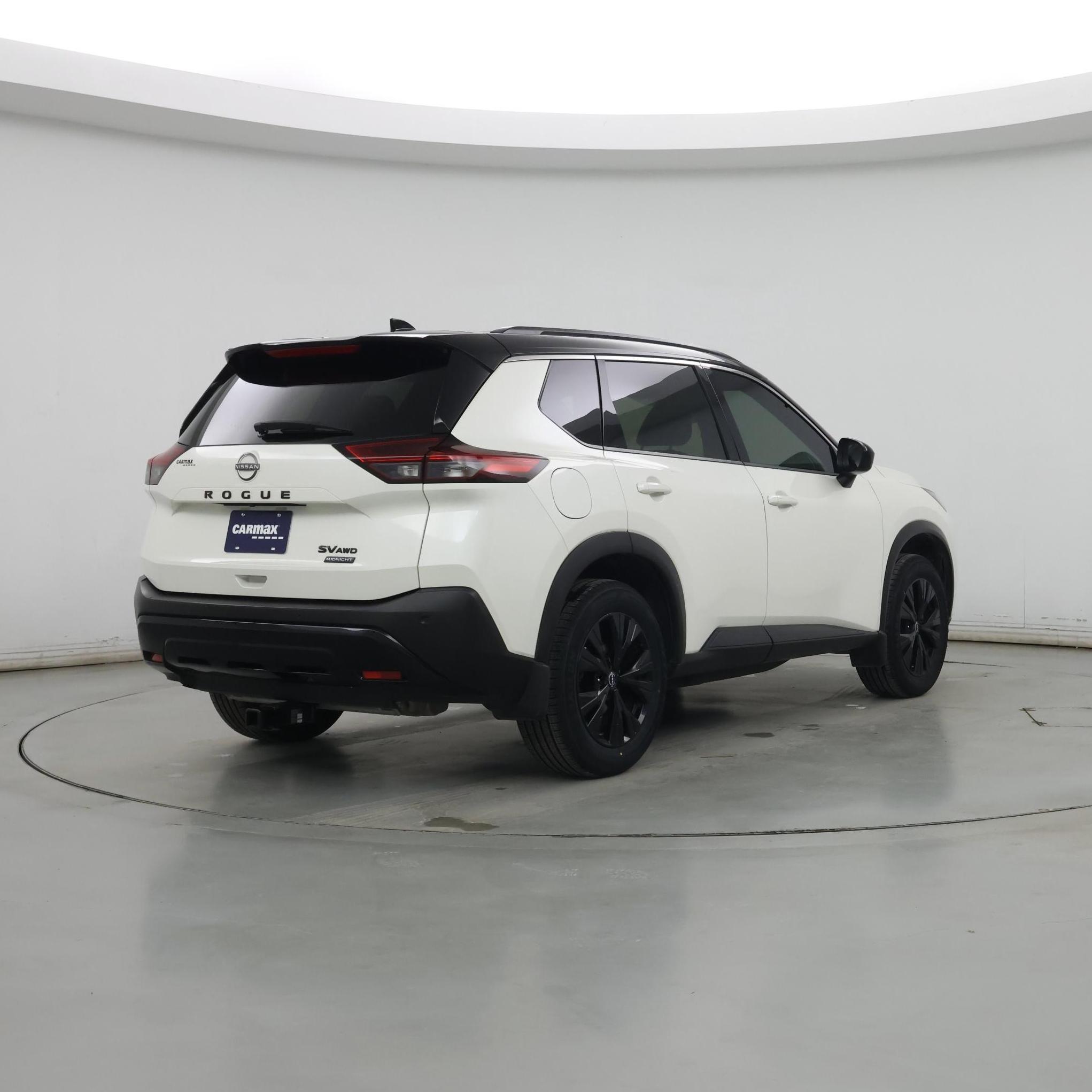 Thumbnail: 2023 Nissan Rogue - 8