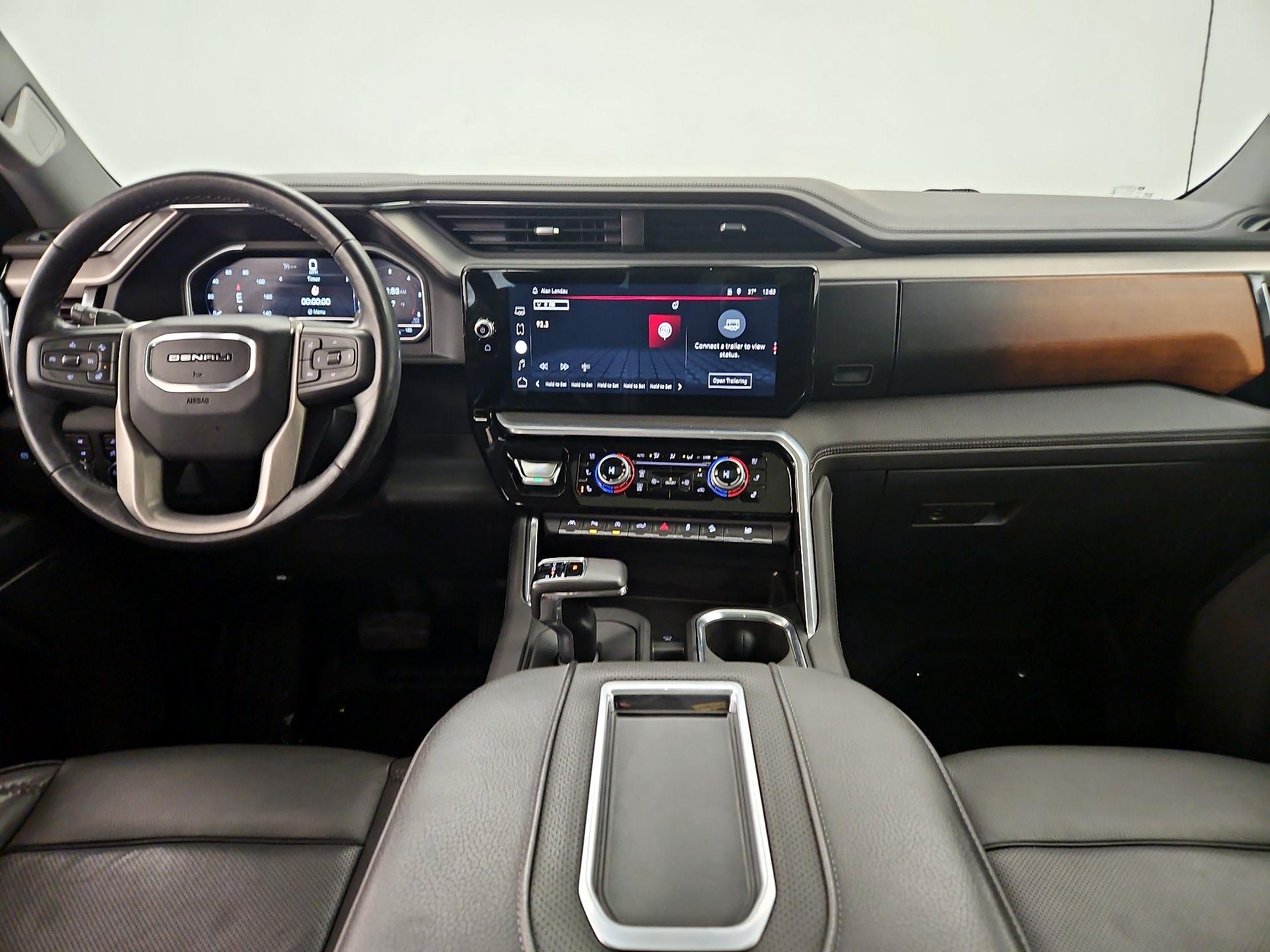 Thumbnail: 2022 GMC Sierra 1500 - 9