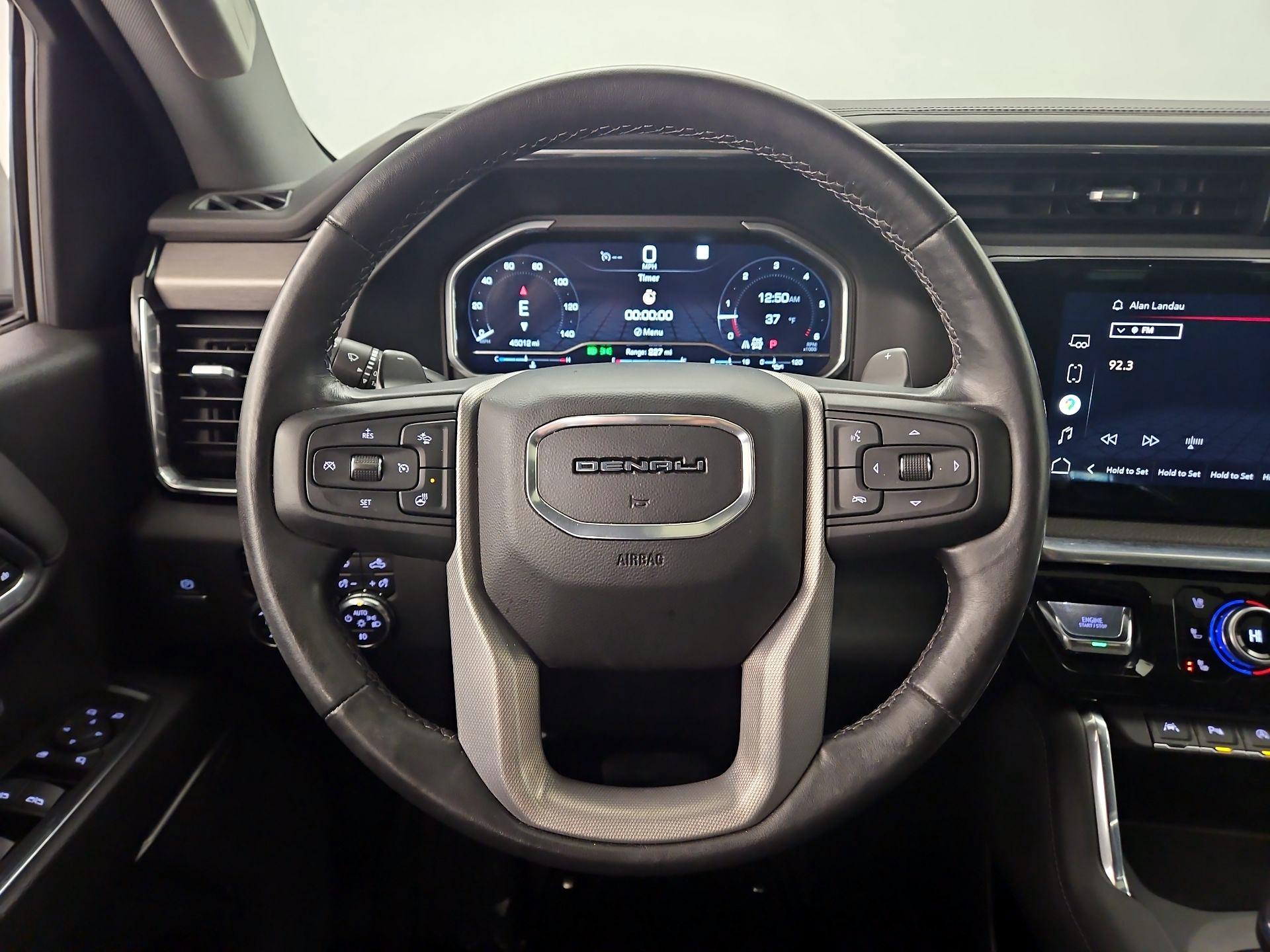 Thumbnail: 2022 GMC Sierra 1500 - 10