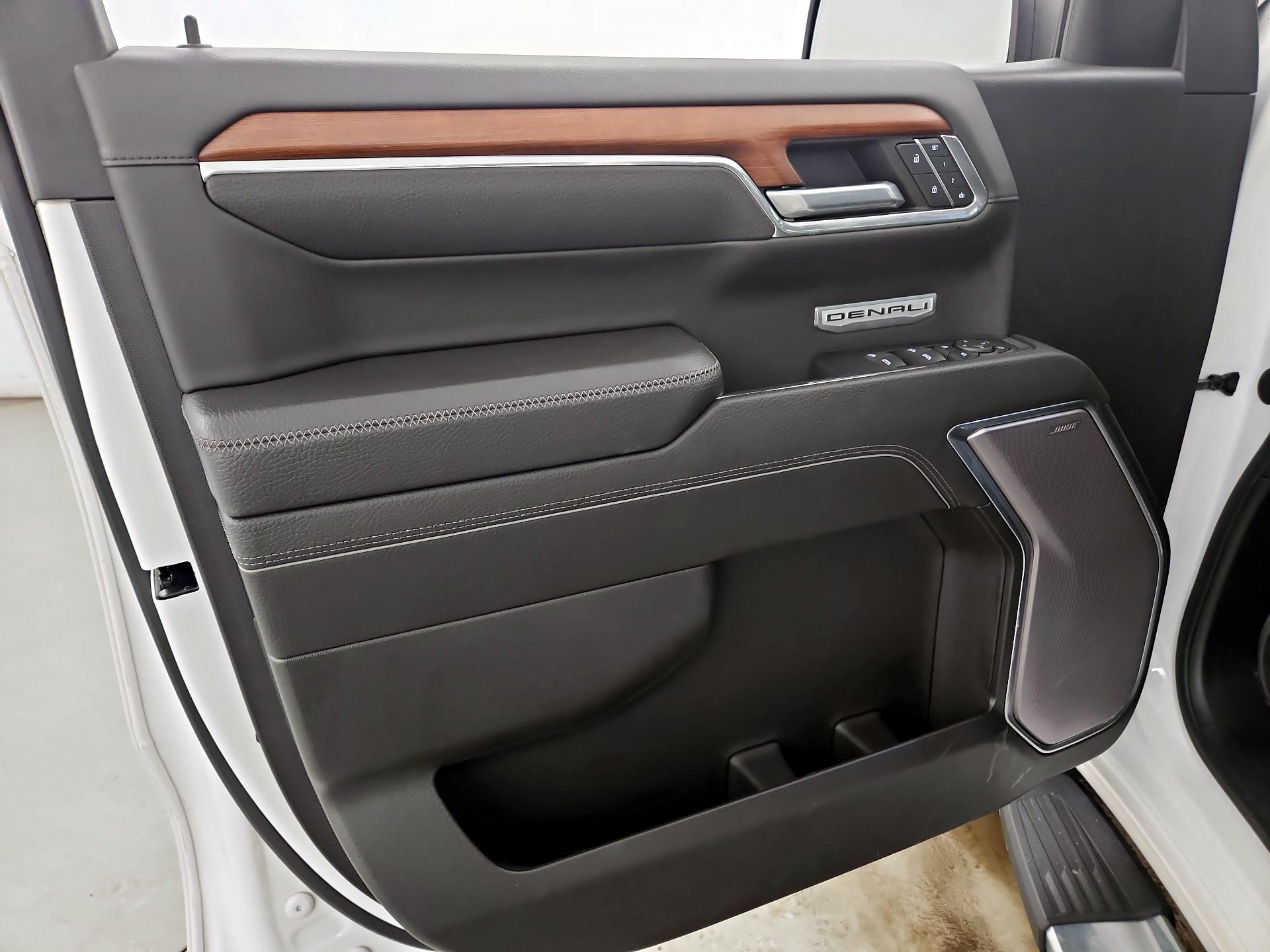 Thumbnail: 2022 GMC Sierra 1500 - 12