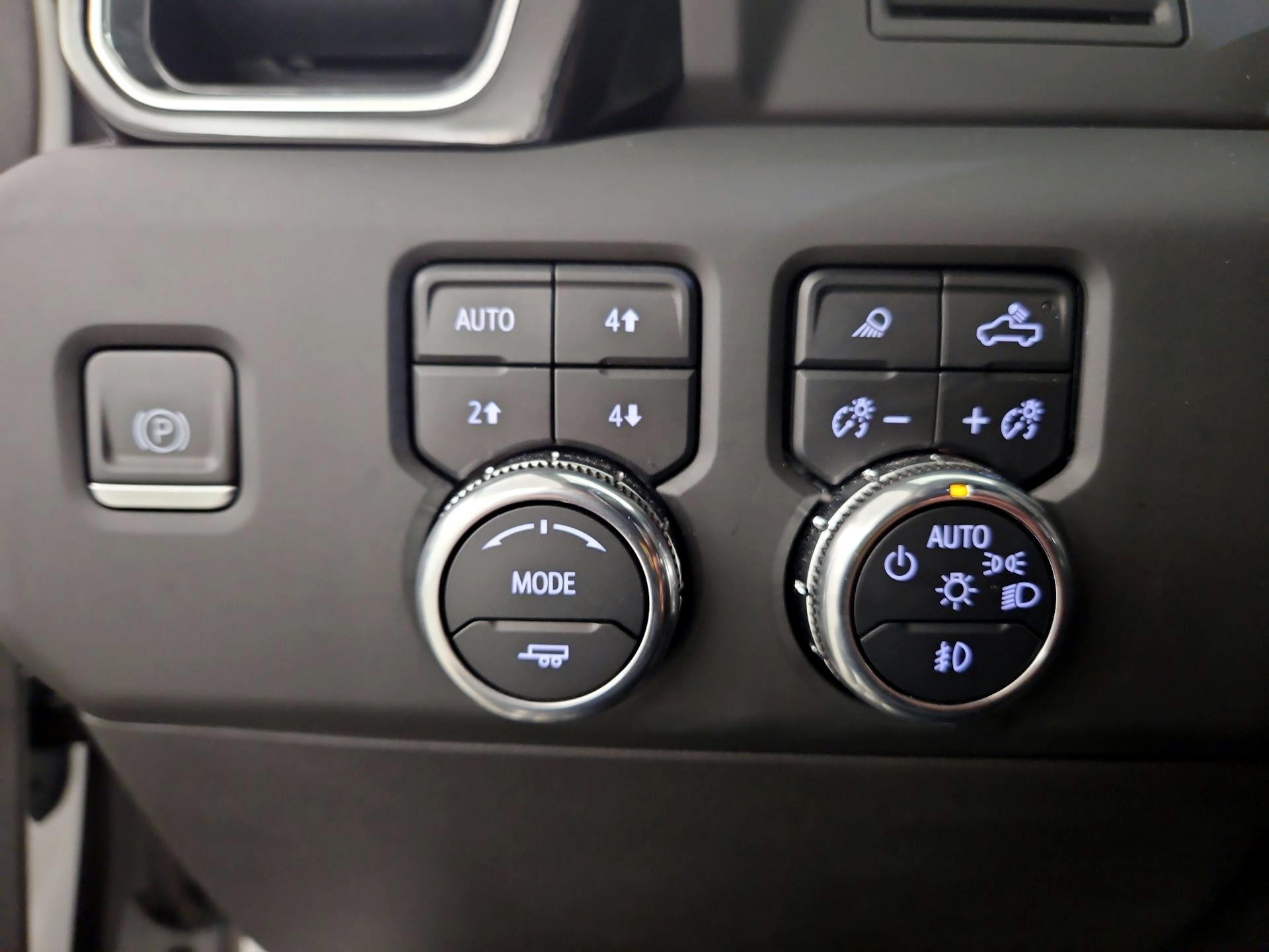 Thumbnail: 2022 GMC Sierra 1500 - 13