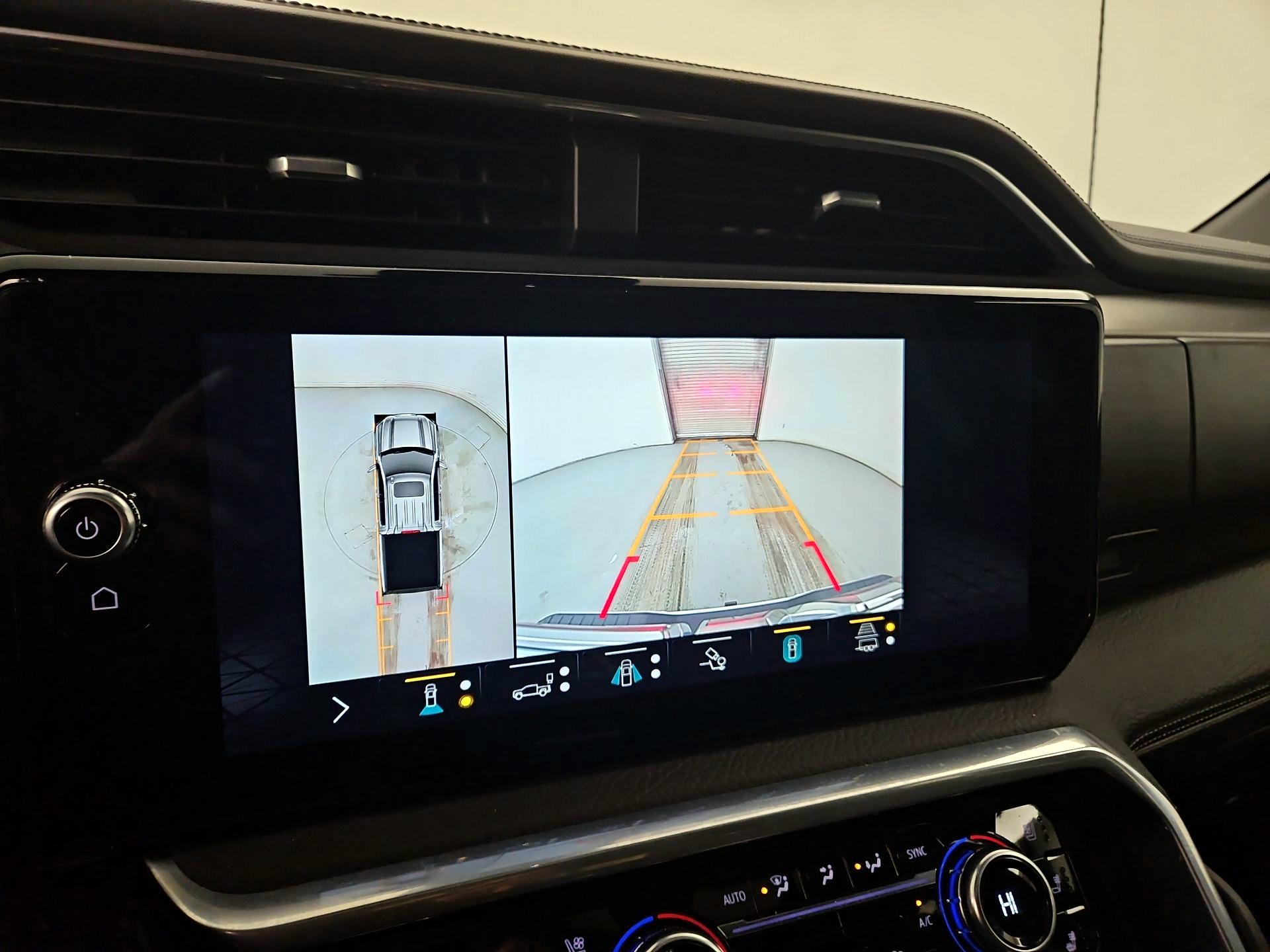 Thumbnail: 2022 GMC Sierra 1500 - 14