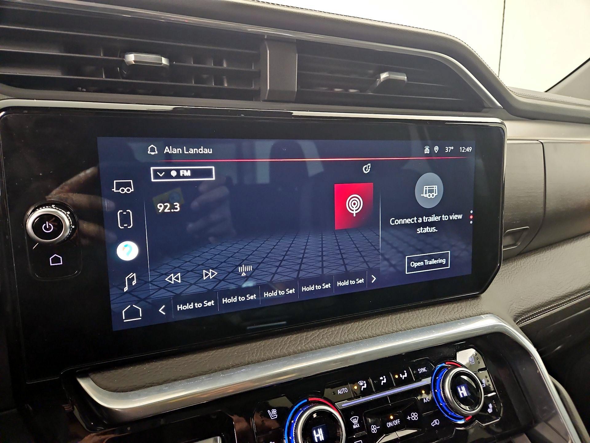 Thumbnail: 2022 GMC Sierra 1500 - 15