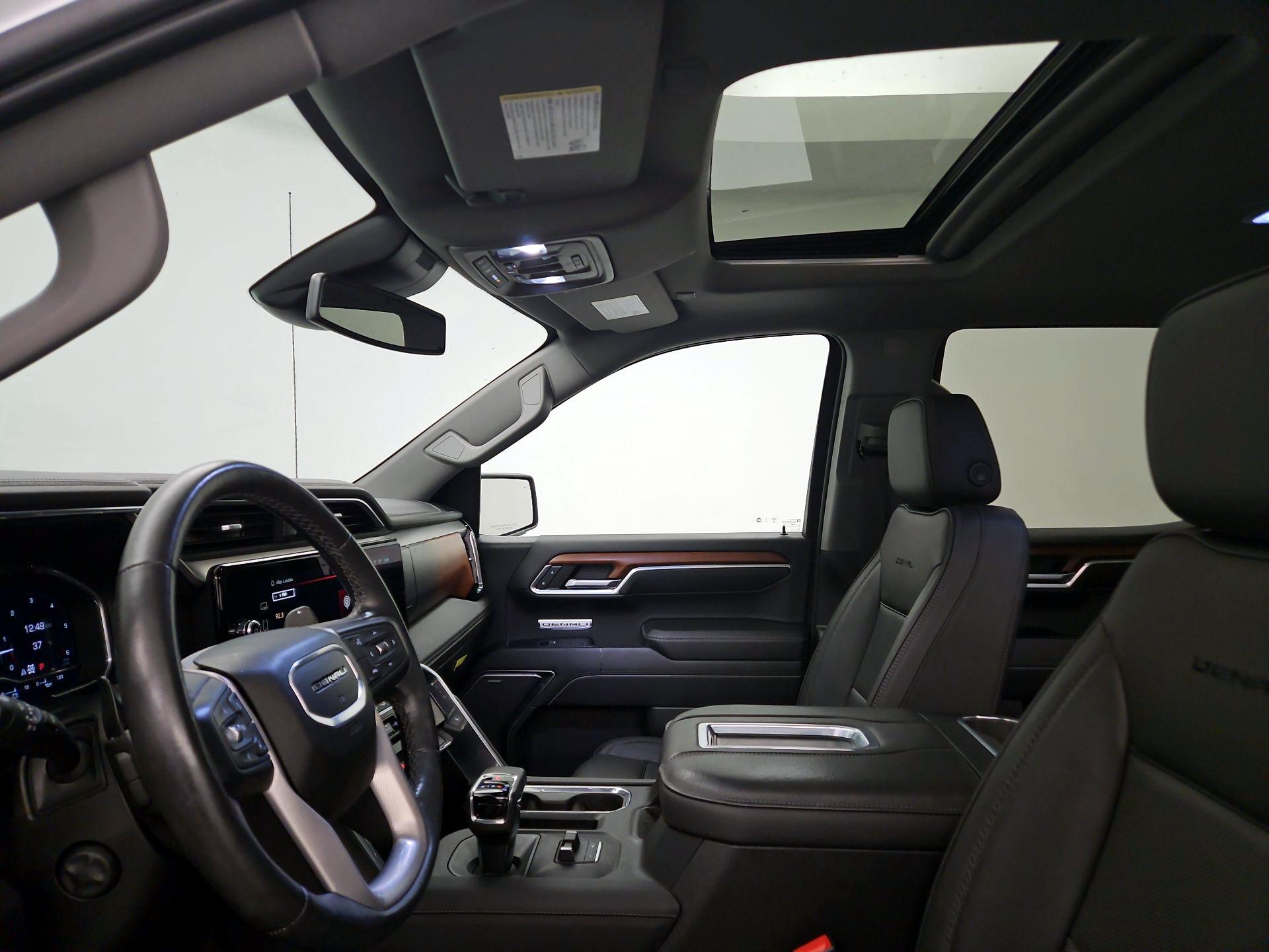 Thumbnail: 2022 GMC Sierra 1500 - 19