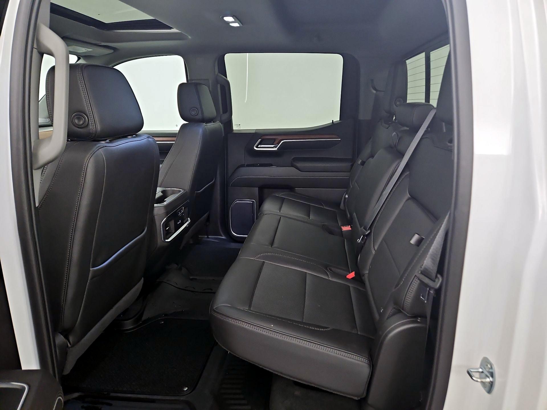 Thumbnail: 2022 GMC Sierra 1500 - 20