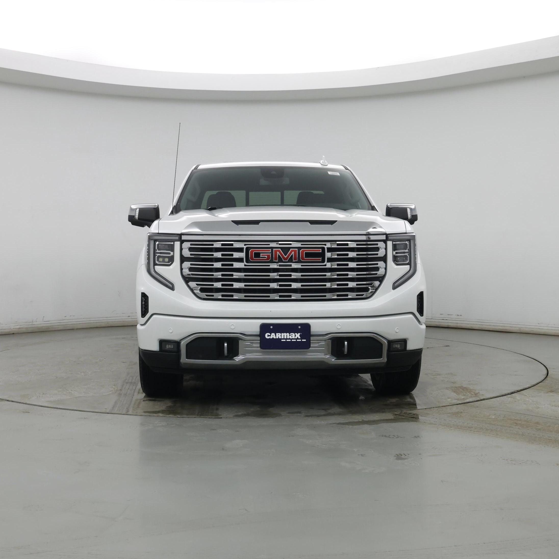 Thumbnail: 2022 GMC Sierra 1500 - 5