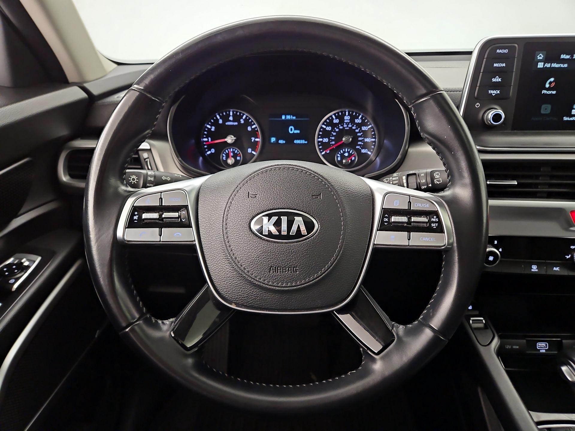 Thumbnail: 2020 Kia Telluride - 10