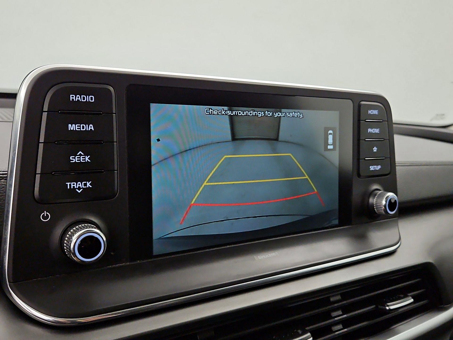 Thumbnail: 2020 Kia Telluride - 14