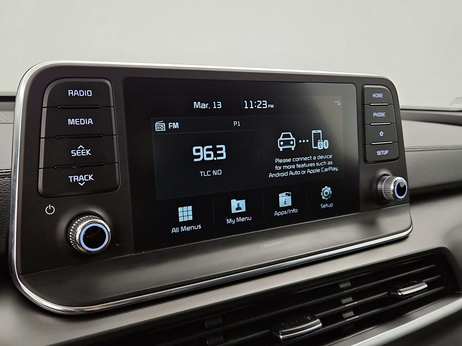 Thumbnail: 2020 Kia Telluride - 15