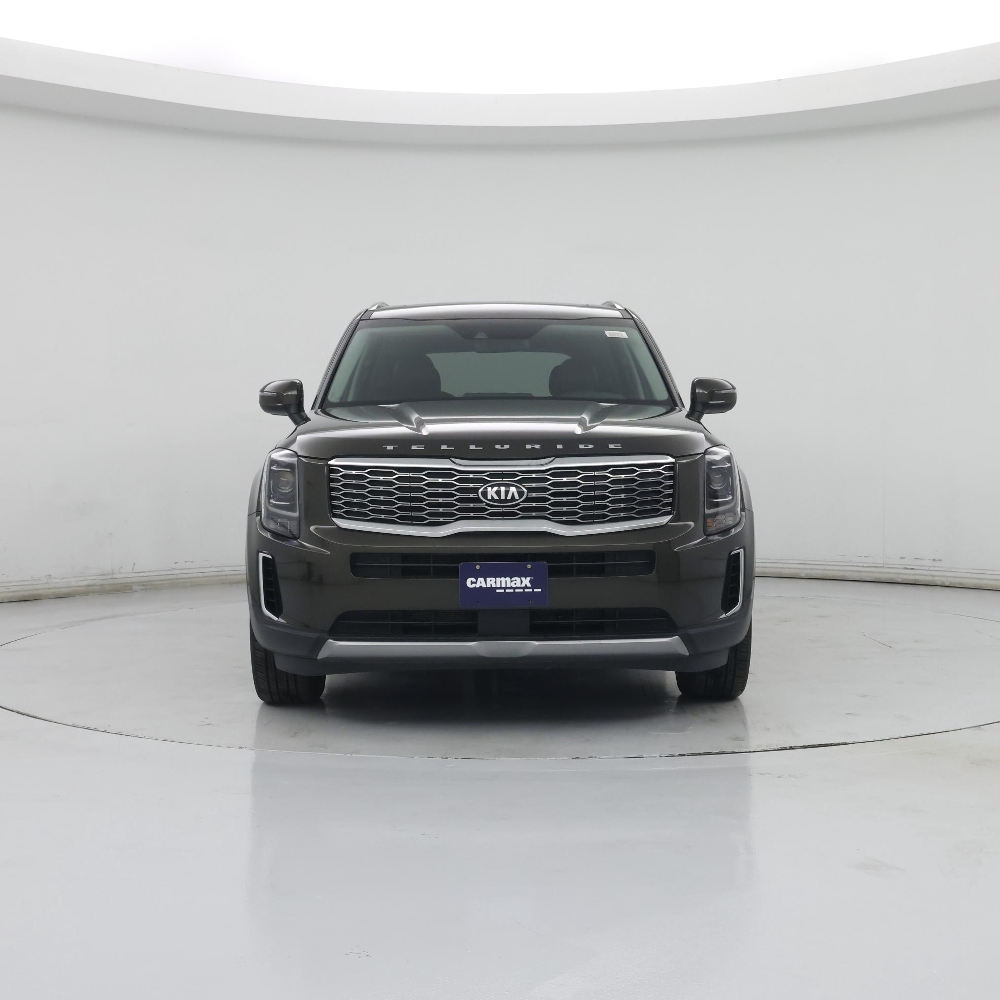 Thumbnail: 2020 Kia Telluride - 5
