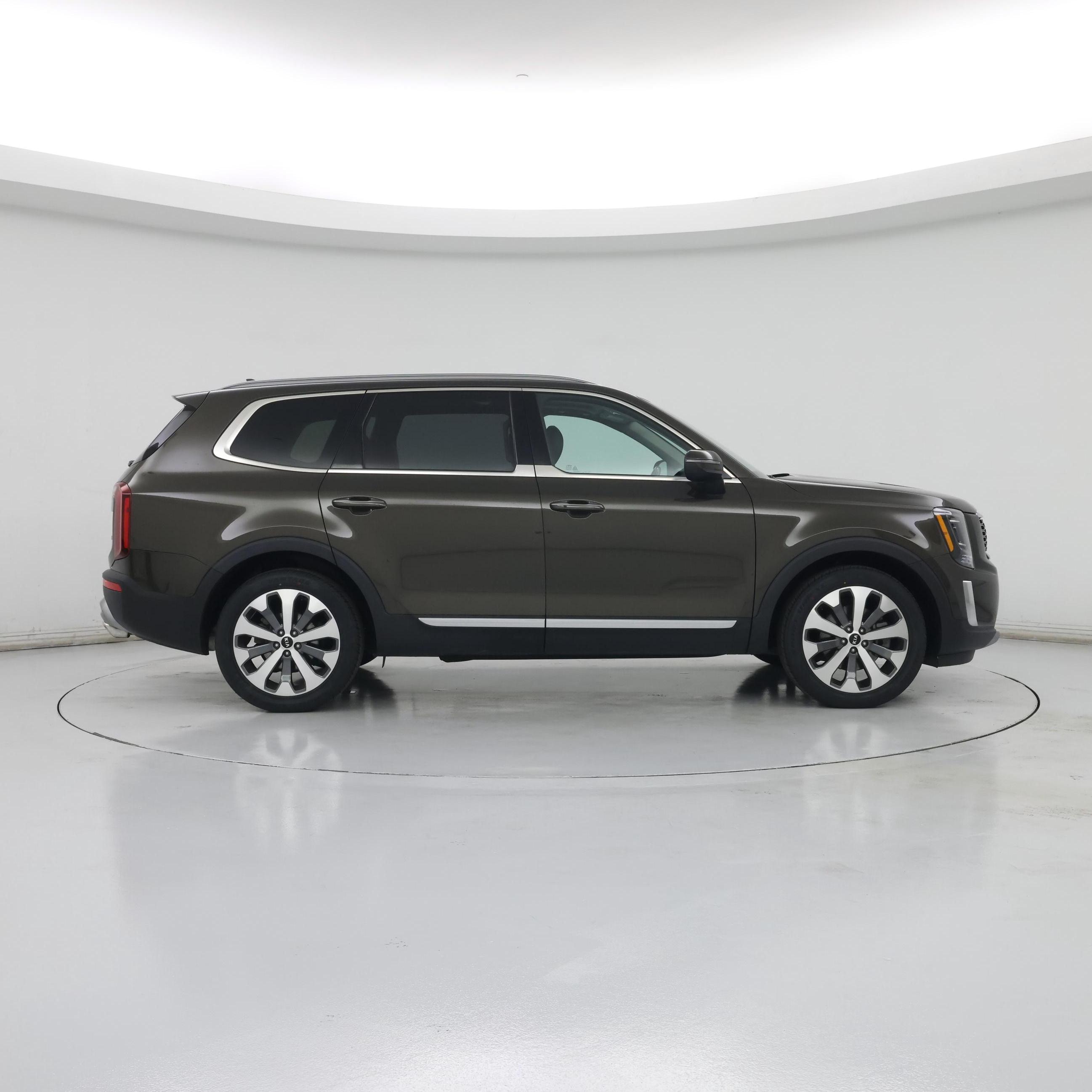 Thumbnail: 2020 Kia Telluride - 7