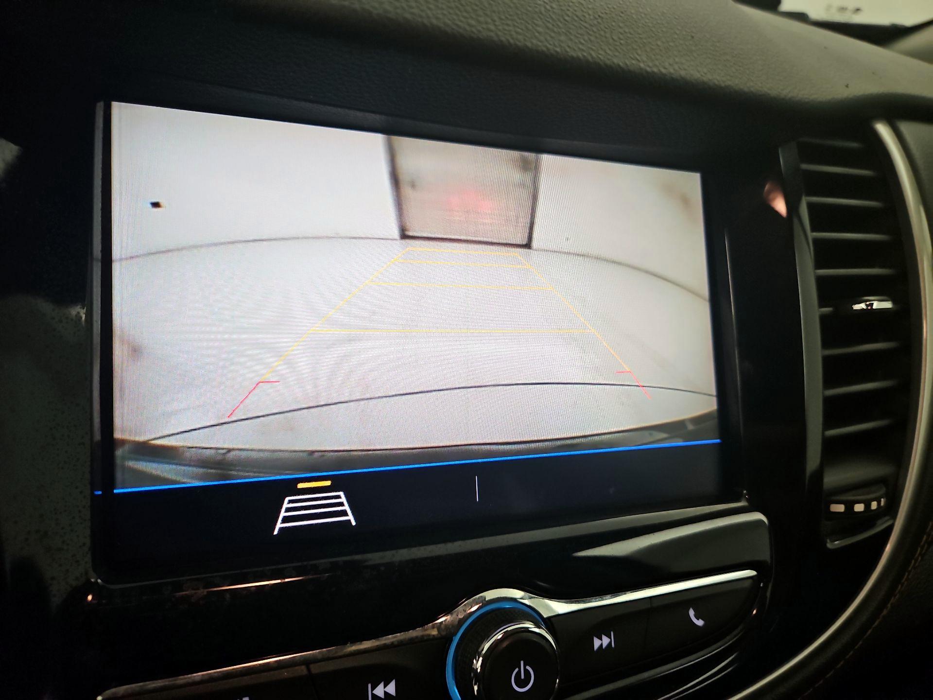 Thumbnail: 2020 Chevrolet Trax - 14