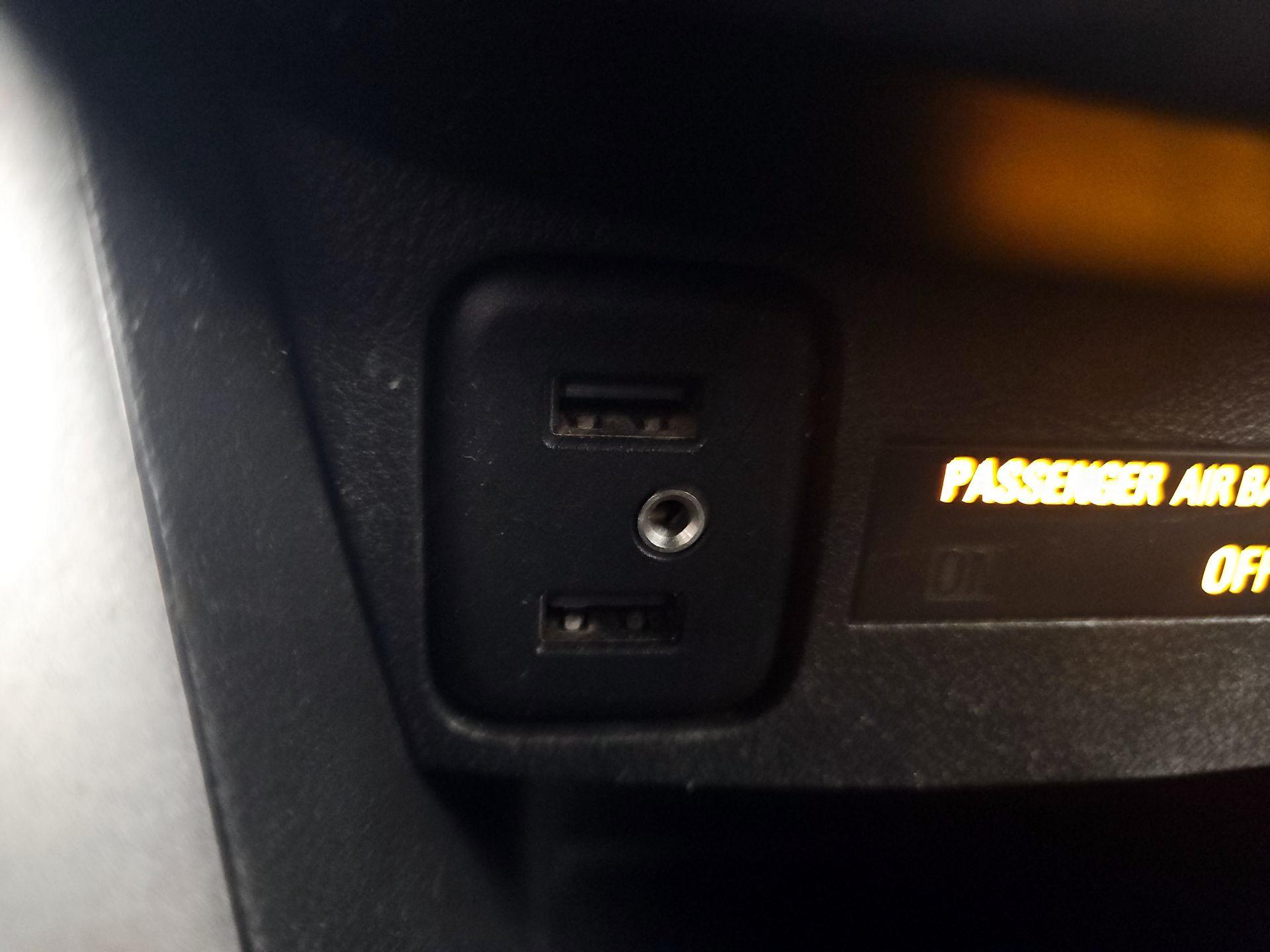 Thumbnail: 2020 Chevrolet Trax - 18