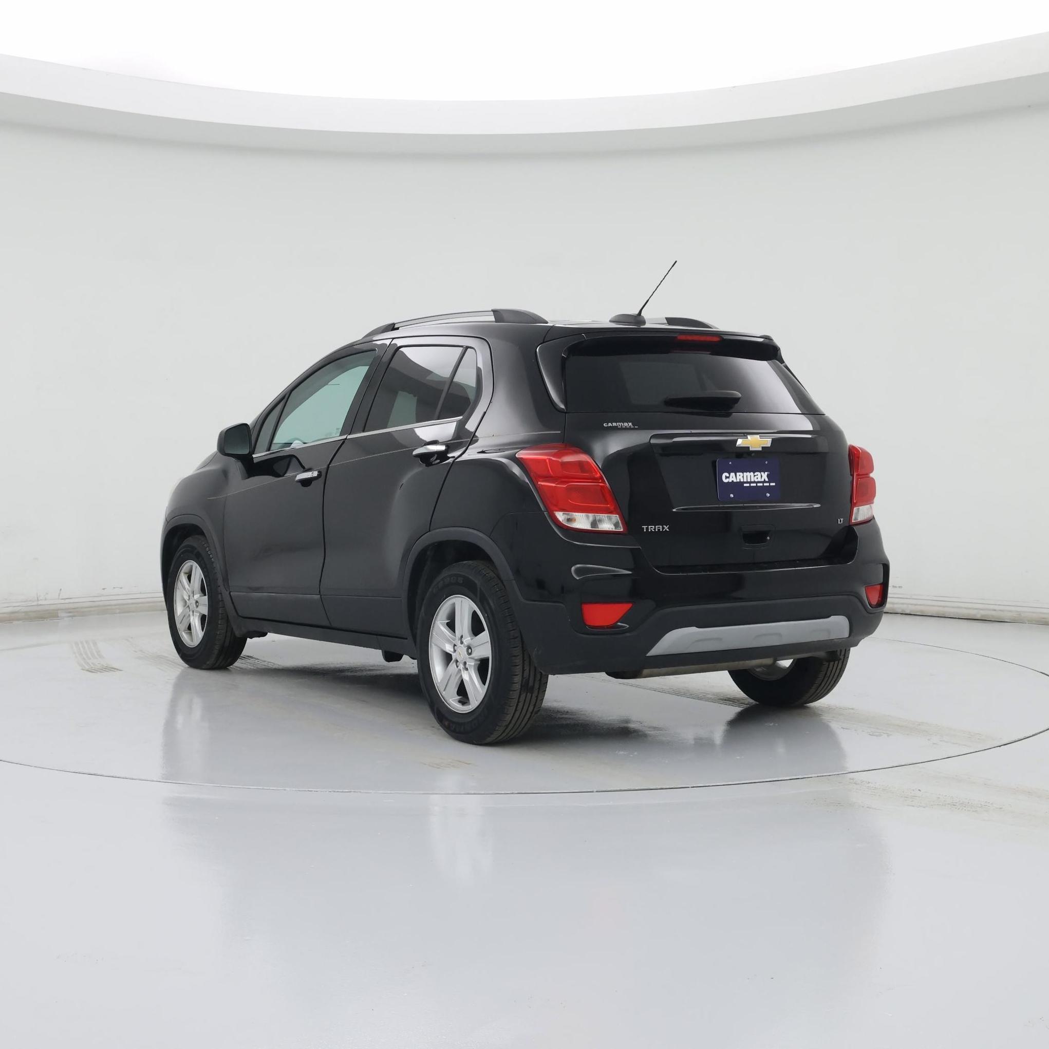 Thumbnail: 2020 Chevrolet Trax - 2