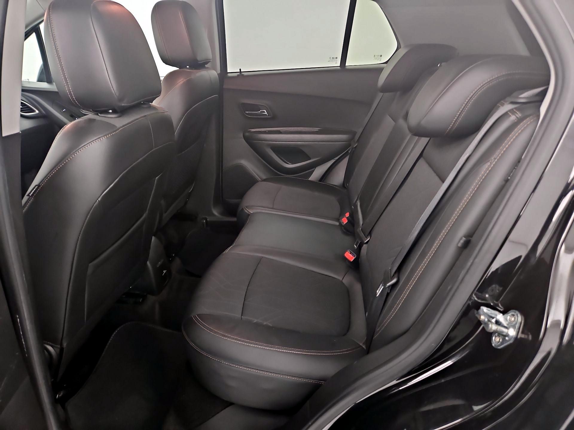 Thumbnail: 2020 Chevrolet Trax - 19