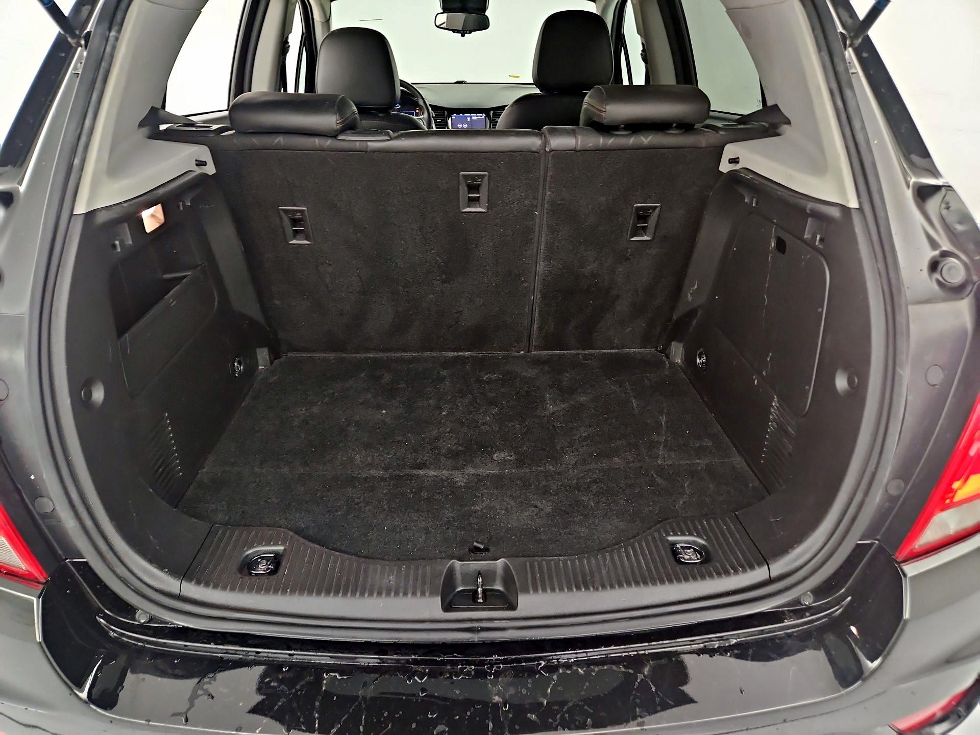 Thumbnail: 2020 Chevrolet Trax - 20