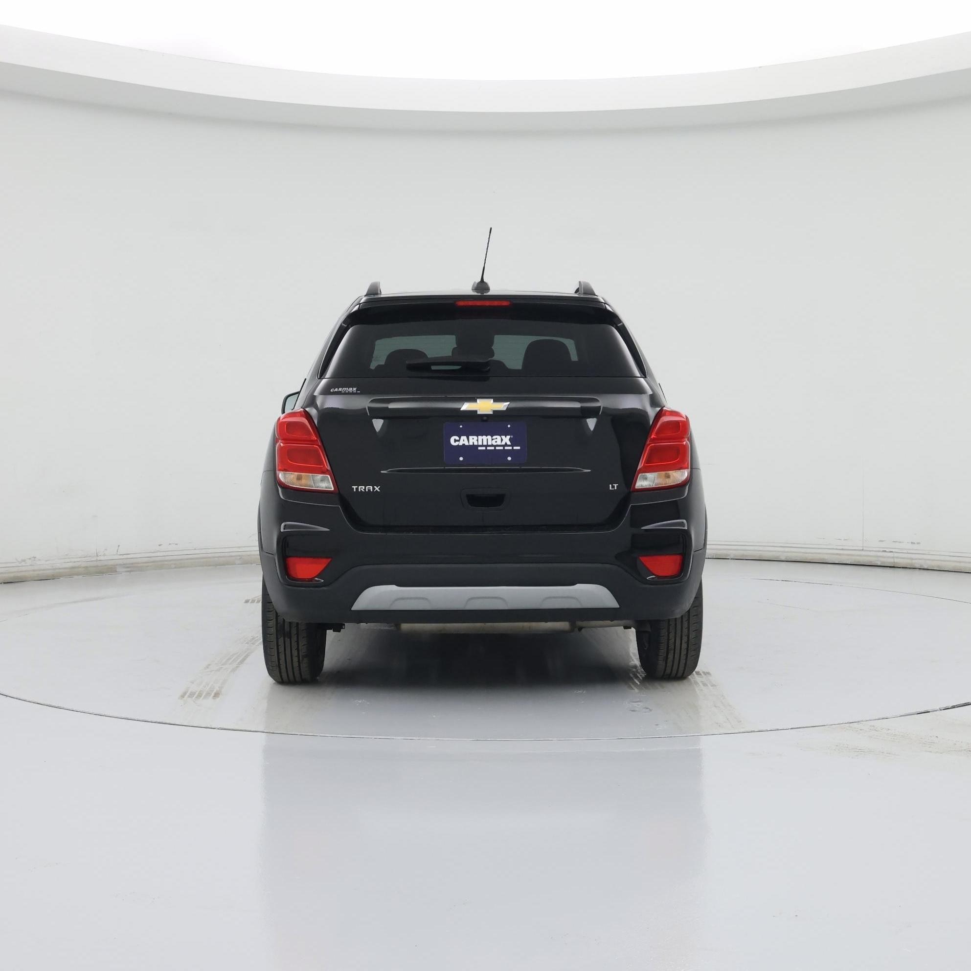 Thumbnail: 2020 Chevrolet Trax - 6