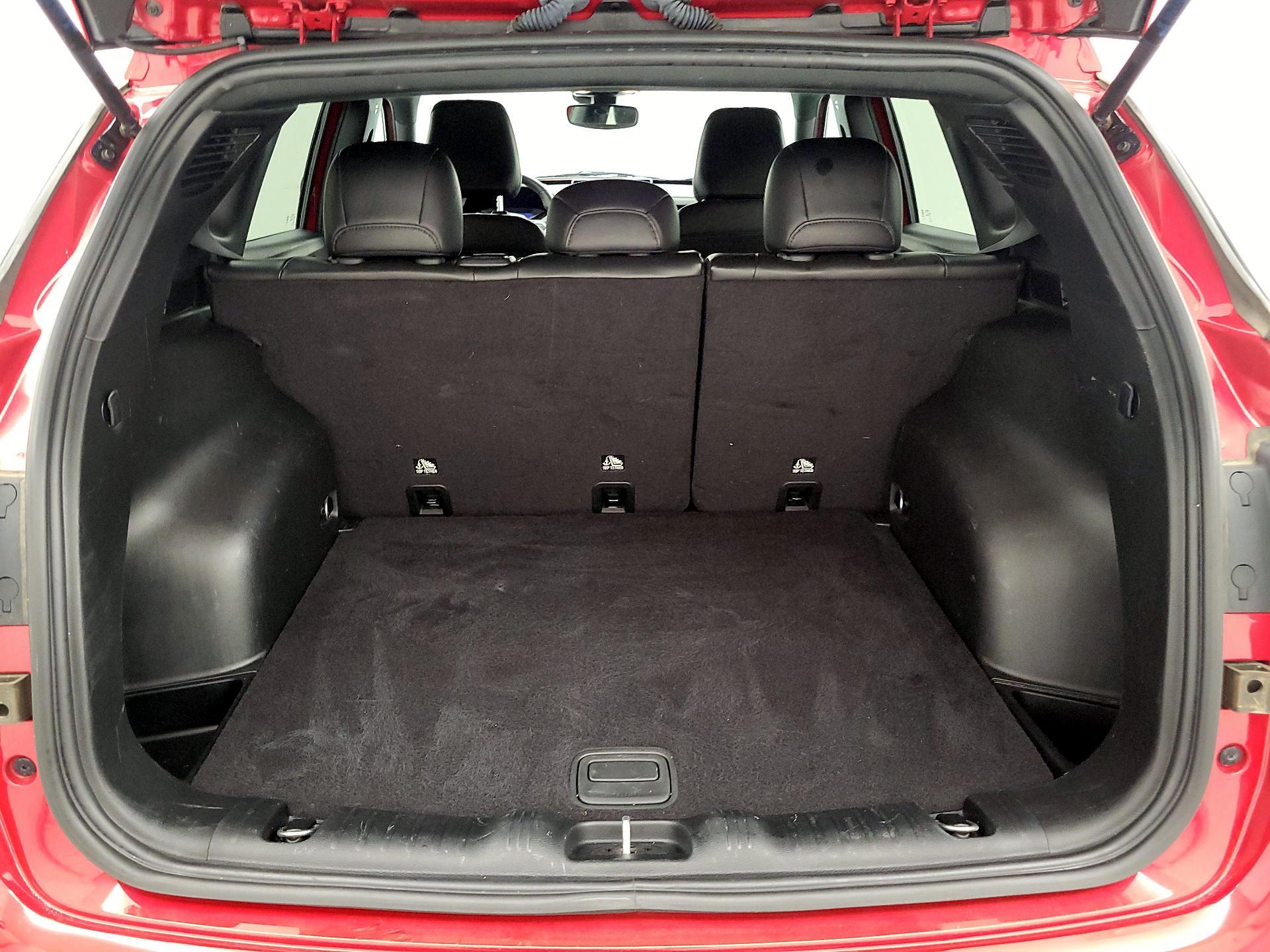 Thumbnail: 2022 Jeep Compass - 20