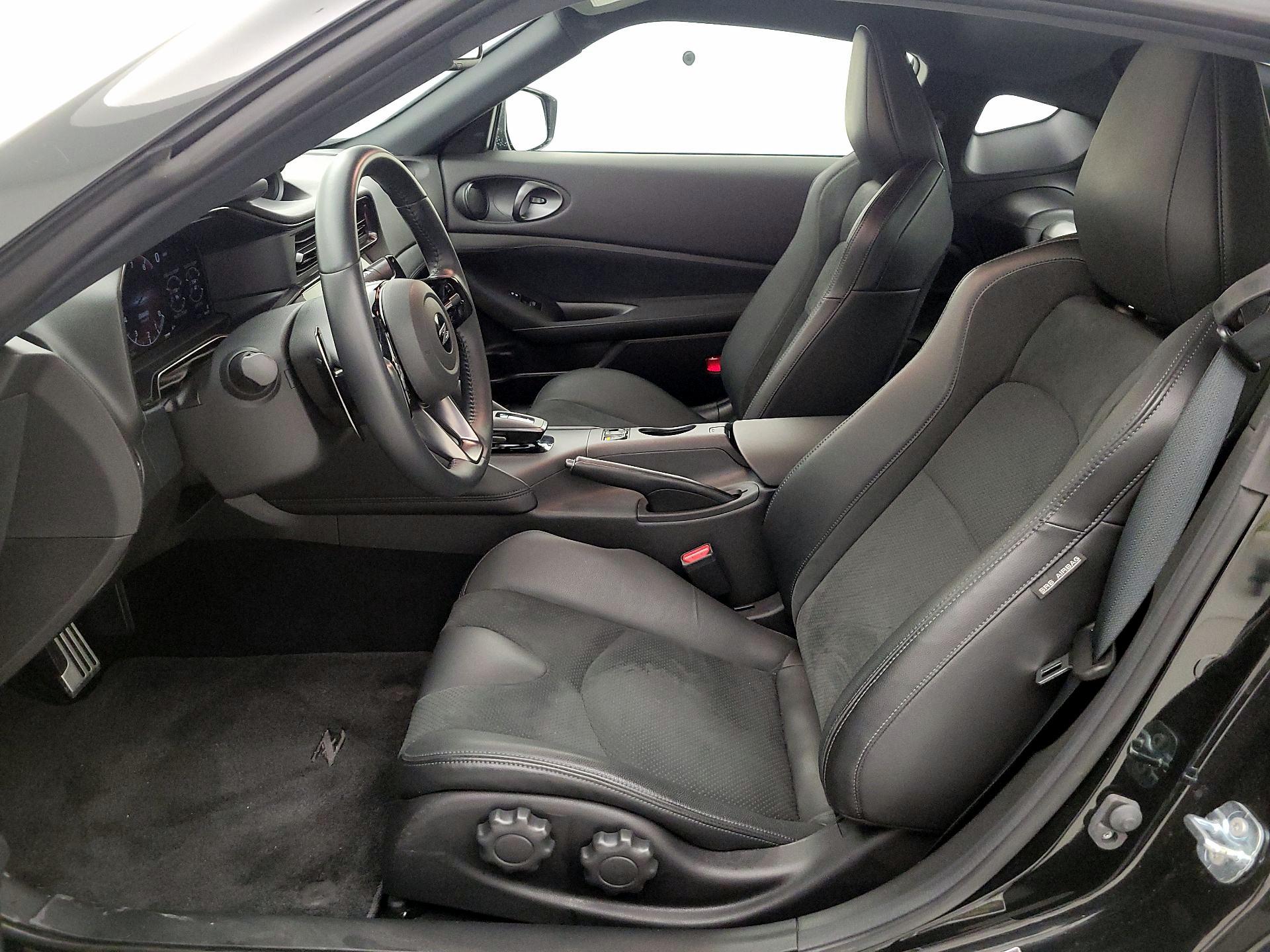 Thumbnail: 2024 Nissan Z - 11