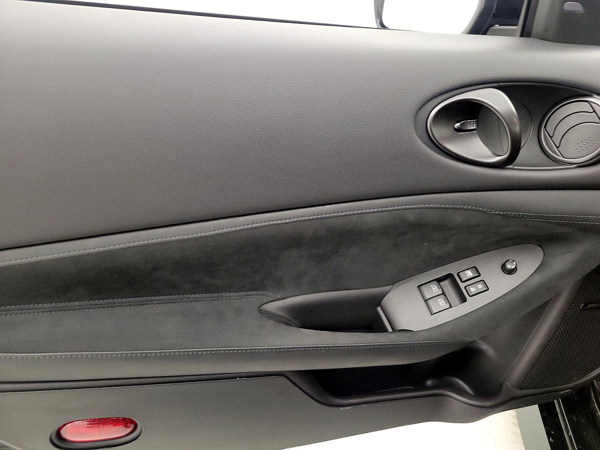 Thumbnail: 2024 Nissan Z - 12