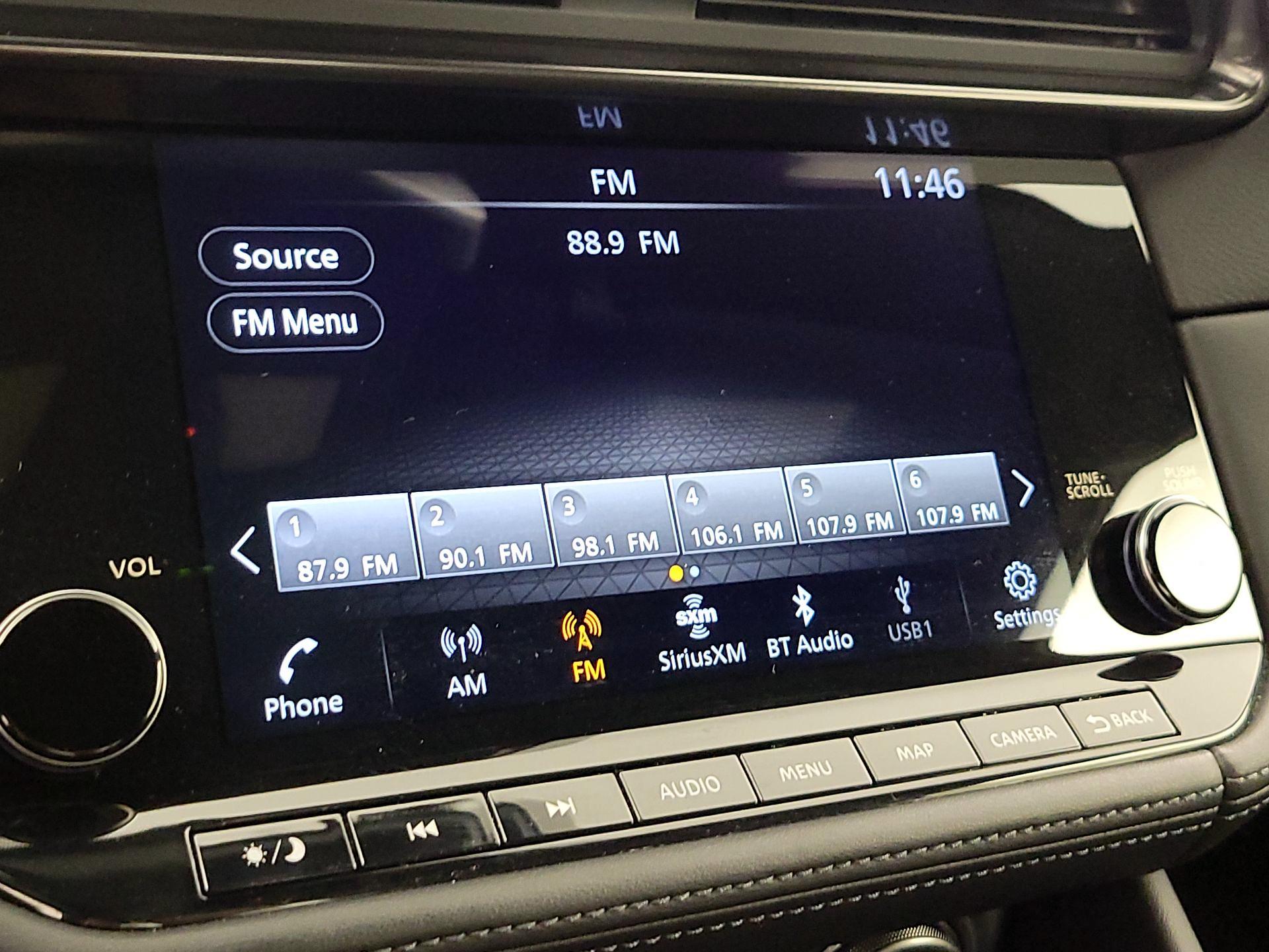 Thumbnail: 2024 Nissan Z - 16