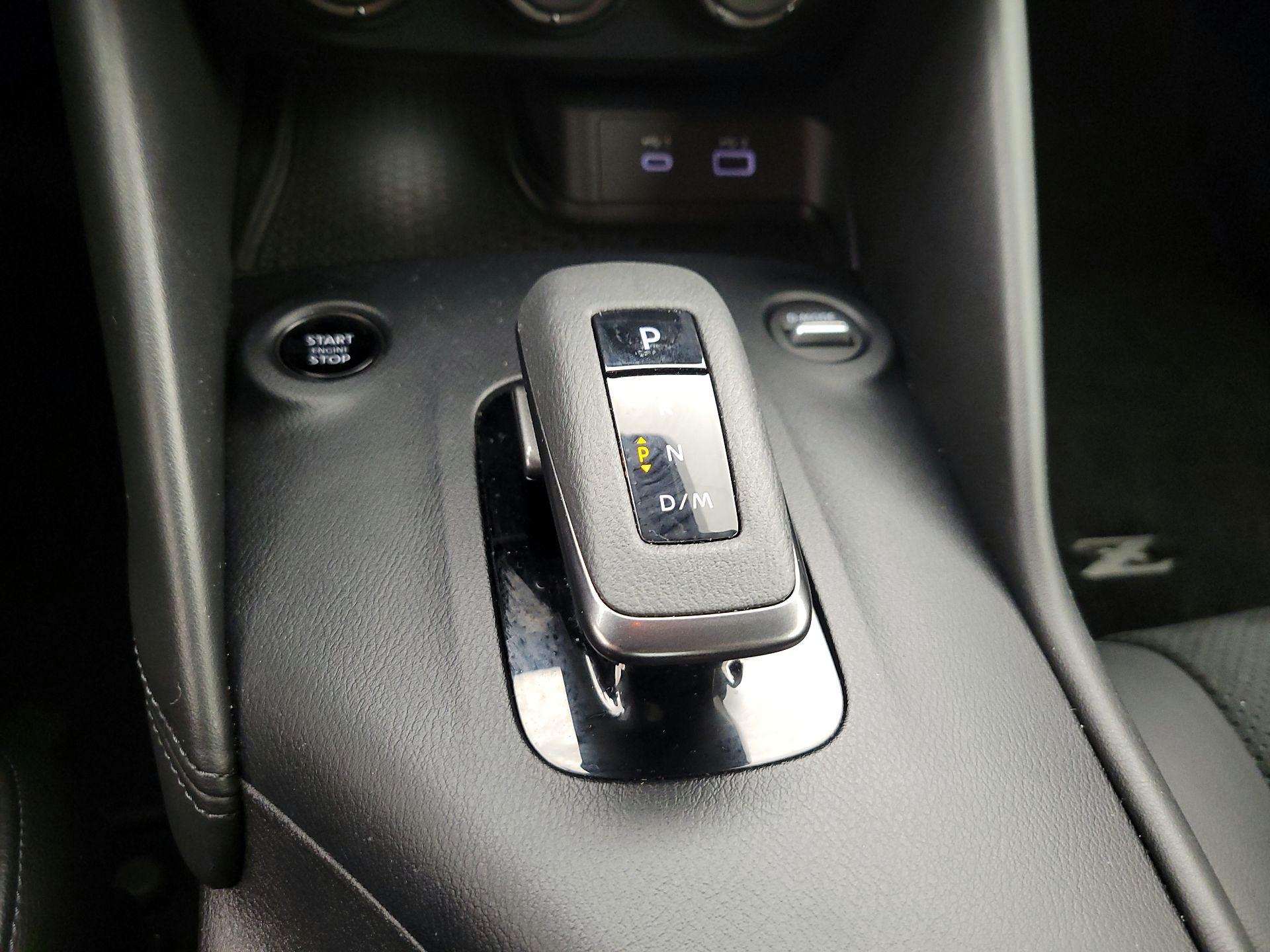 Thumbnail: 2024 Nissan Z - 18