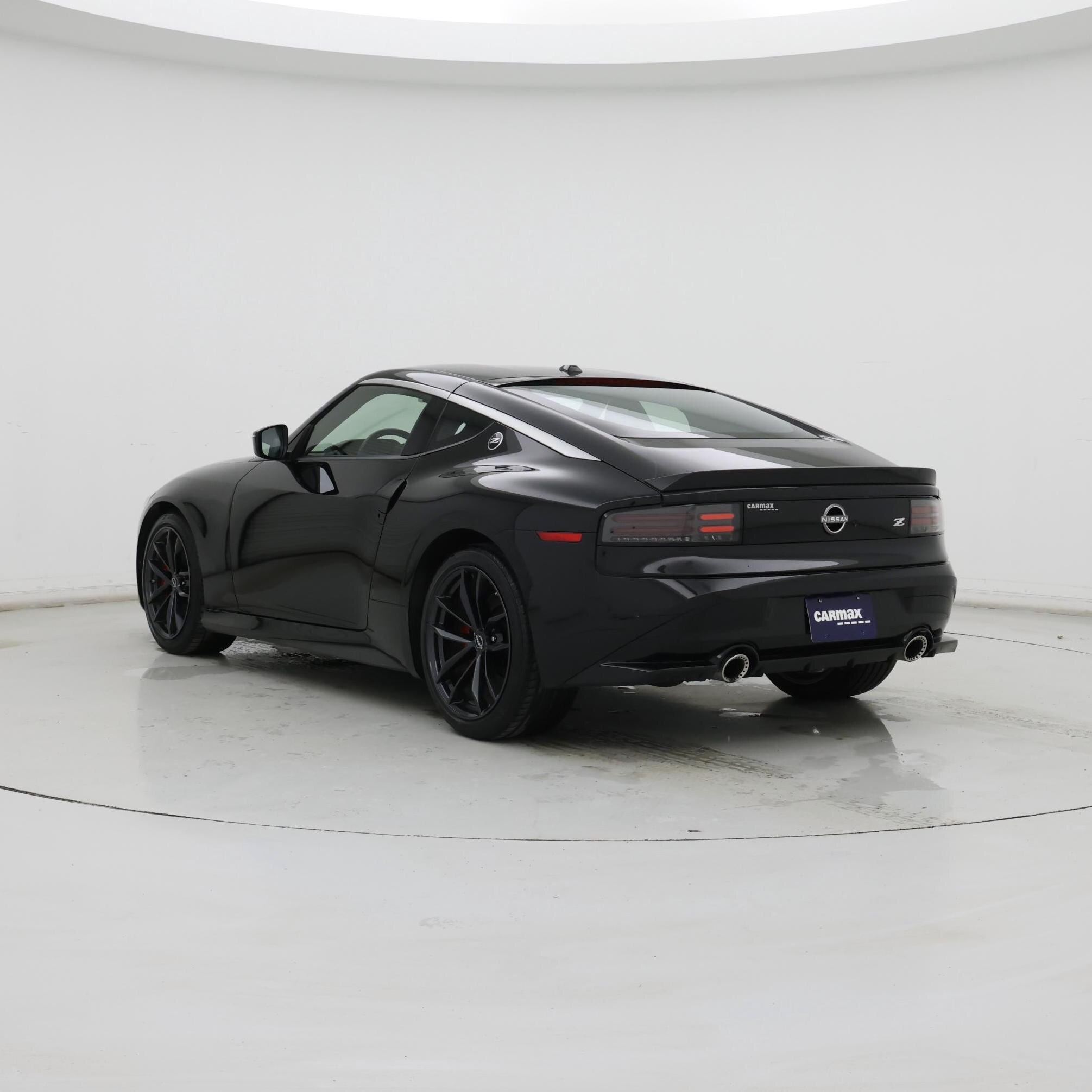 Thumbnail: 2024 Nissan Z - 2