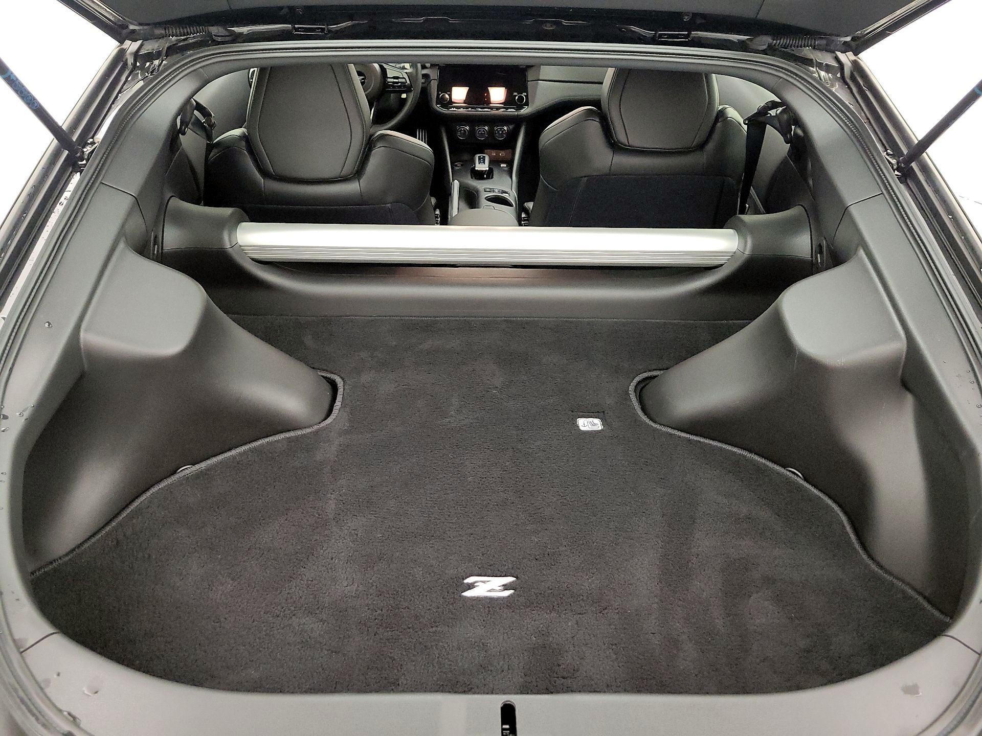 Thumbnail: 2024 Nissan Z - 20