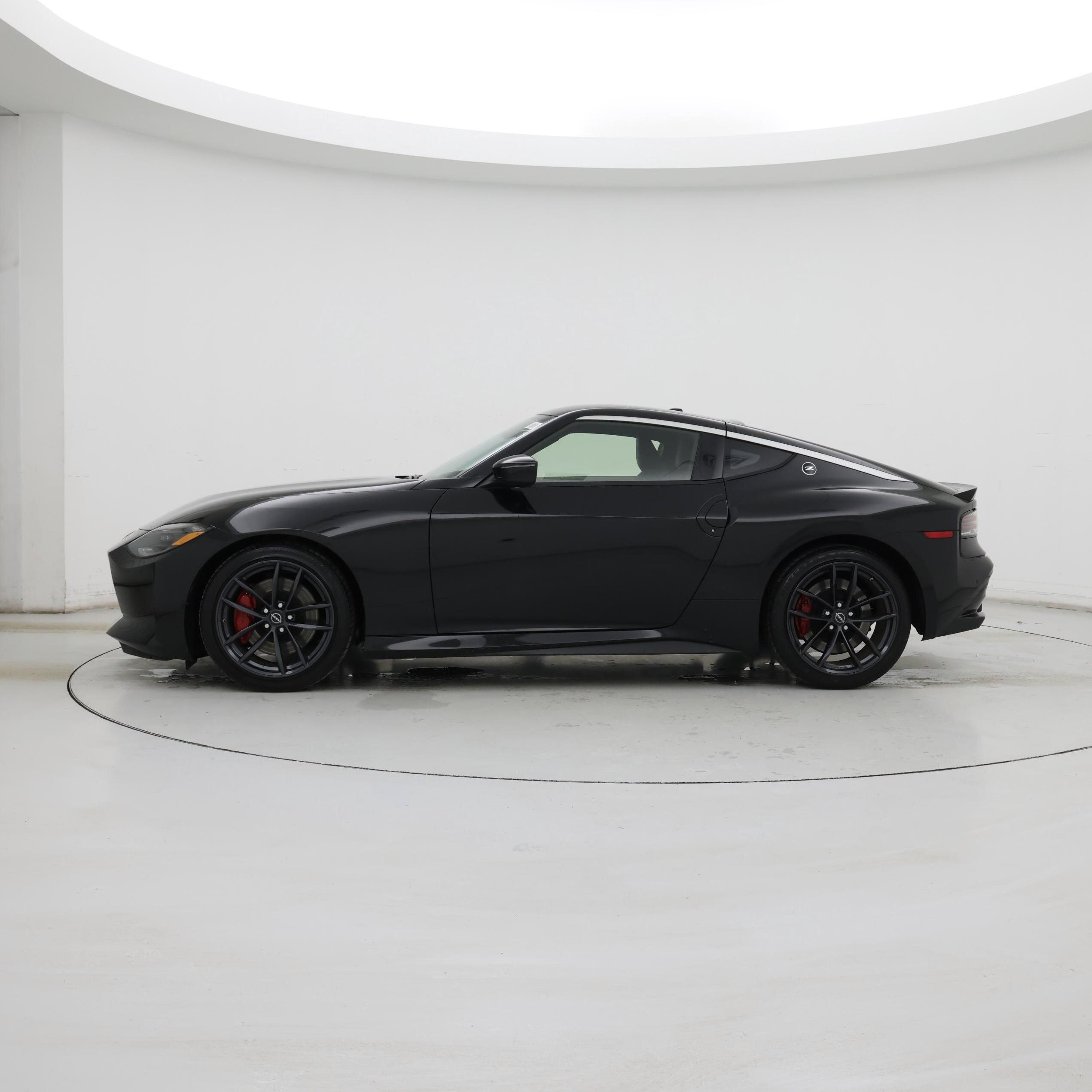 Thumbnail: 2024 Nissan Z - 3