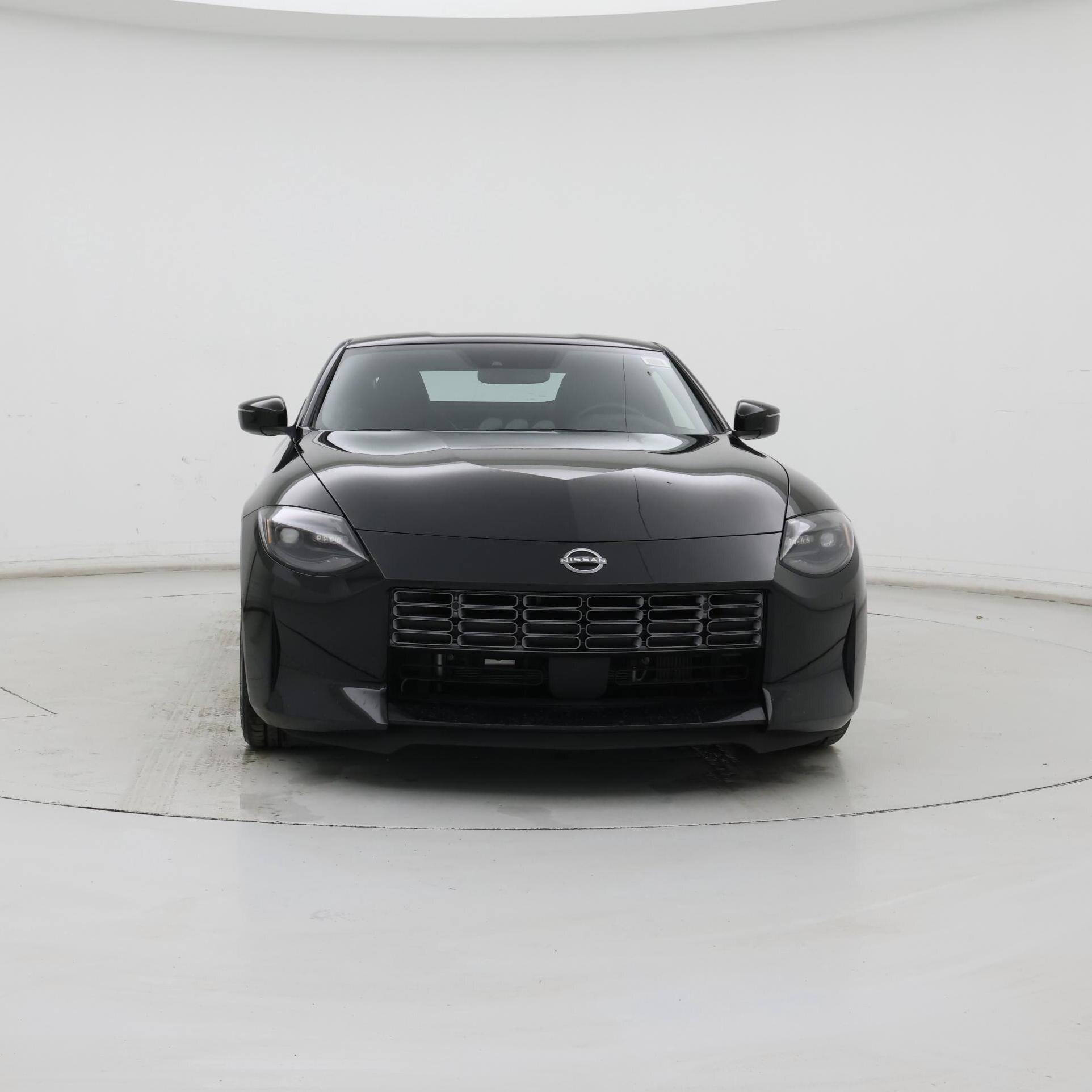 Thumbnail: 2024 Nissan Z - 5