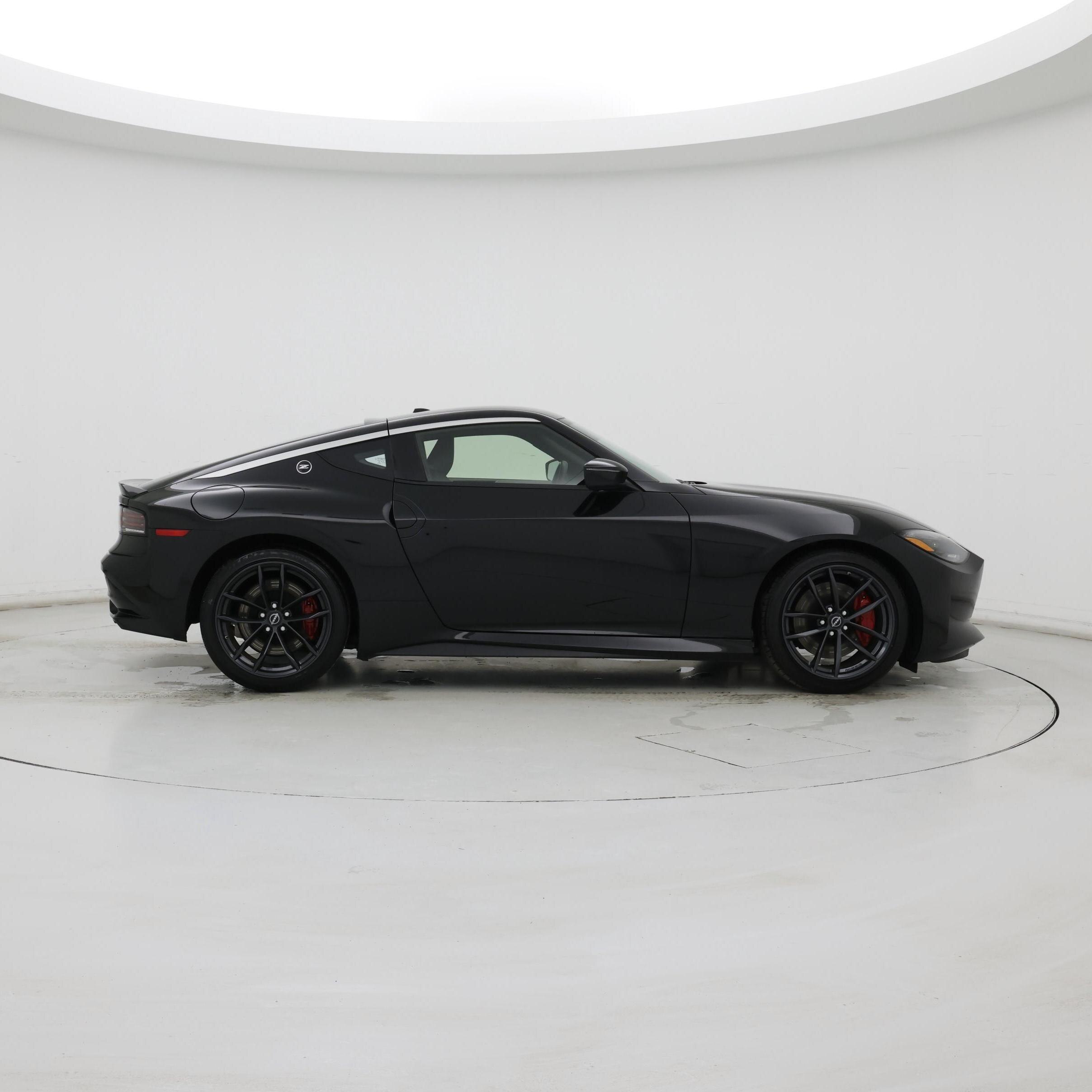 Thumbnail: 2024 Nissan Z - 7