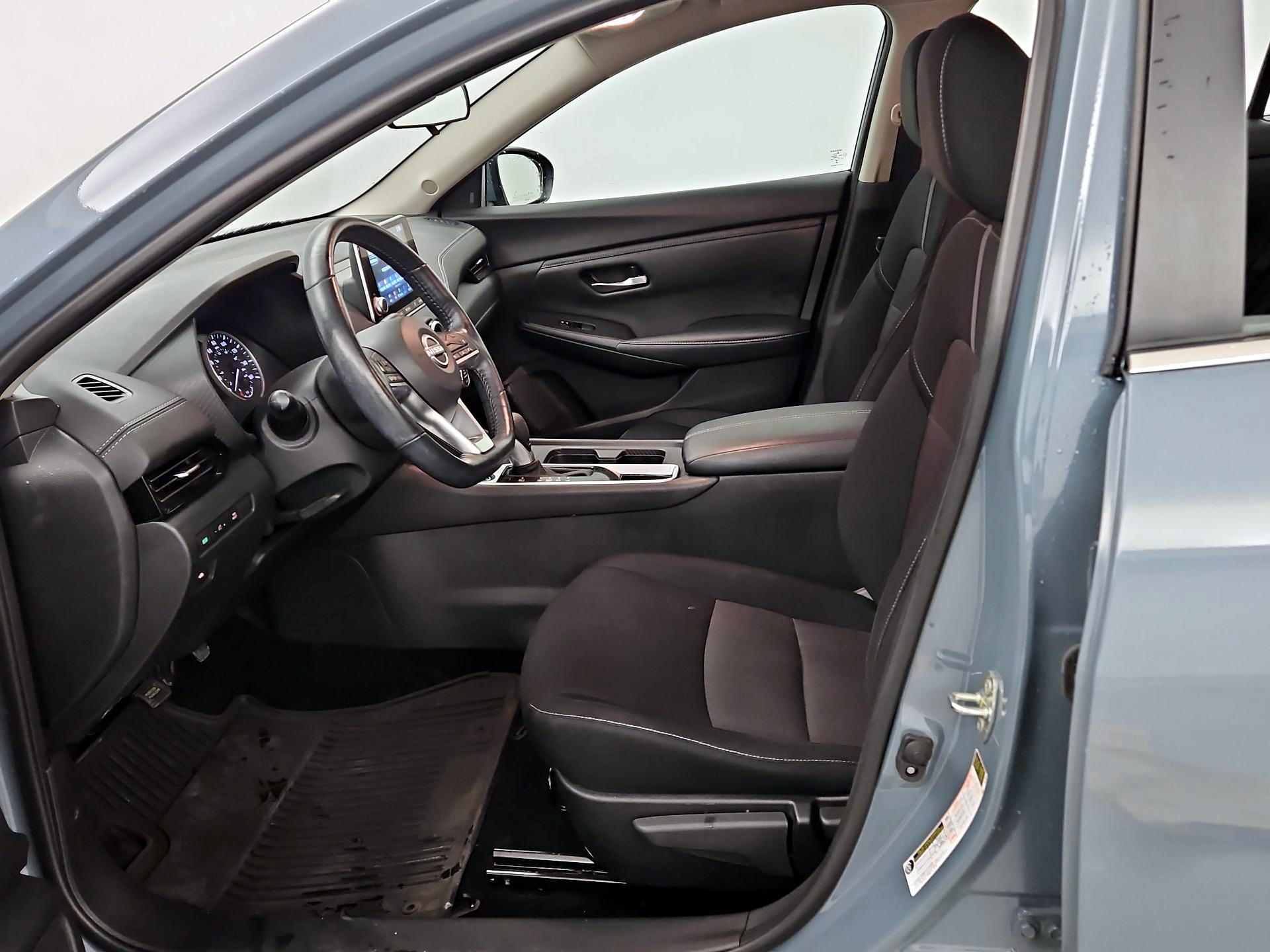 Thumbnail: 2024 Nissan Sentra - 11