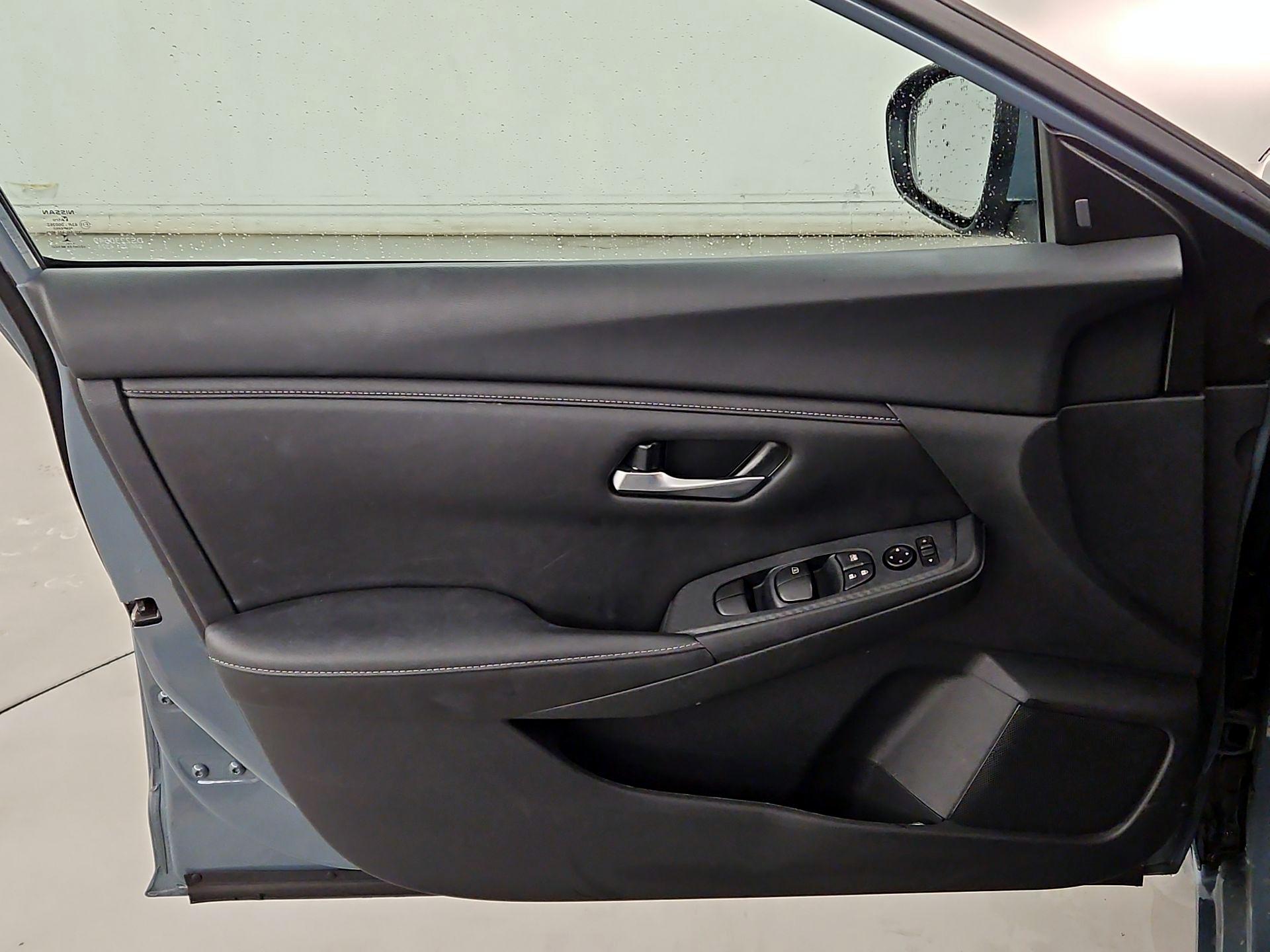 Thumbnail: 2024 Nissan Sentra - 12