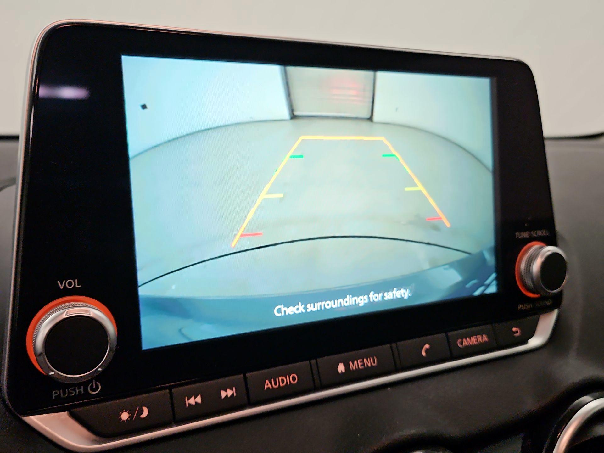 Thumbnail: 2024 Nissan Sentra - 14