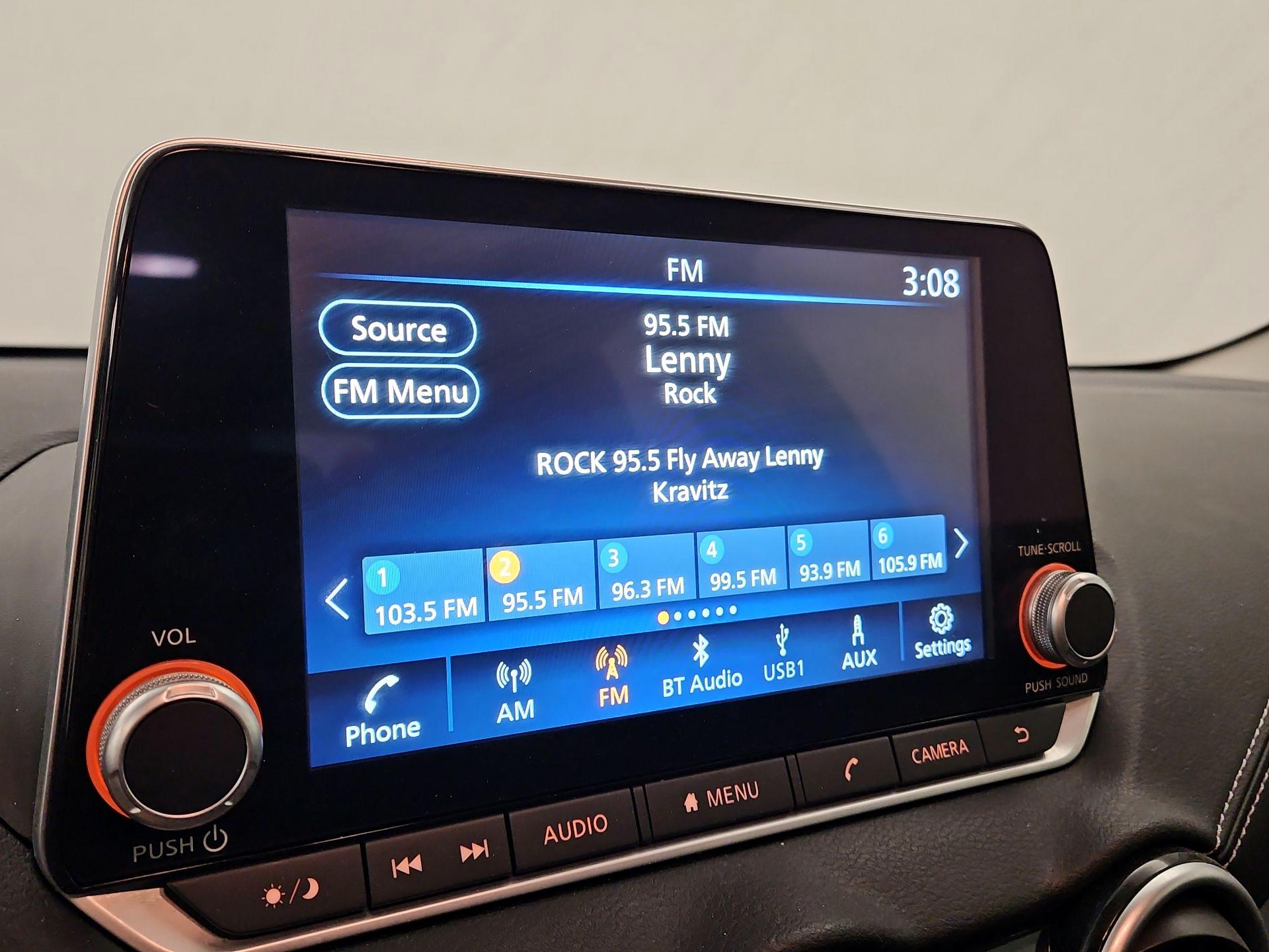 Thumbnail: 2024 Nissan Sentra - 15