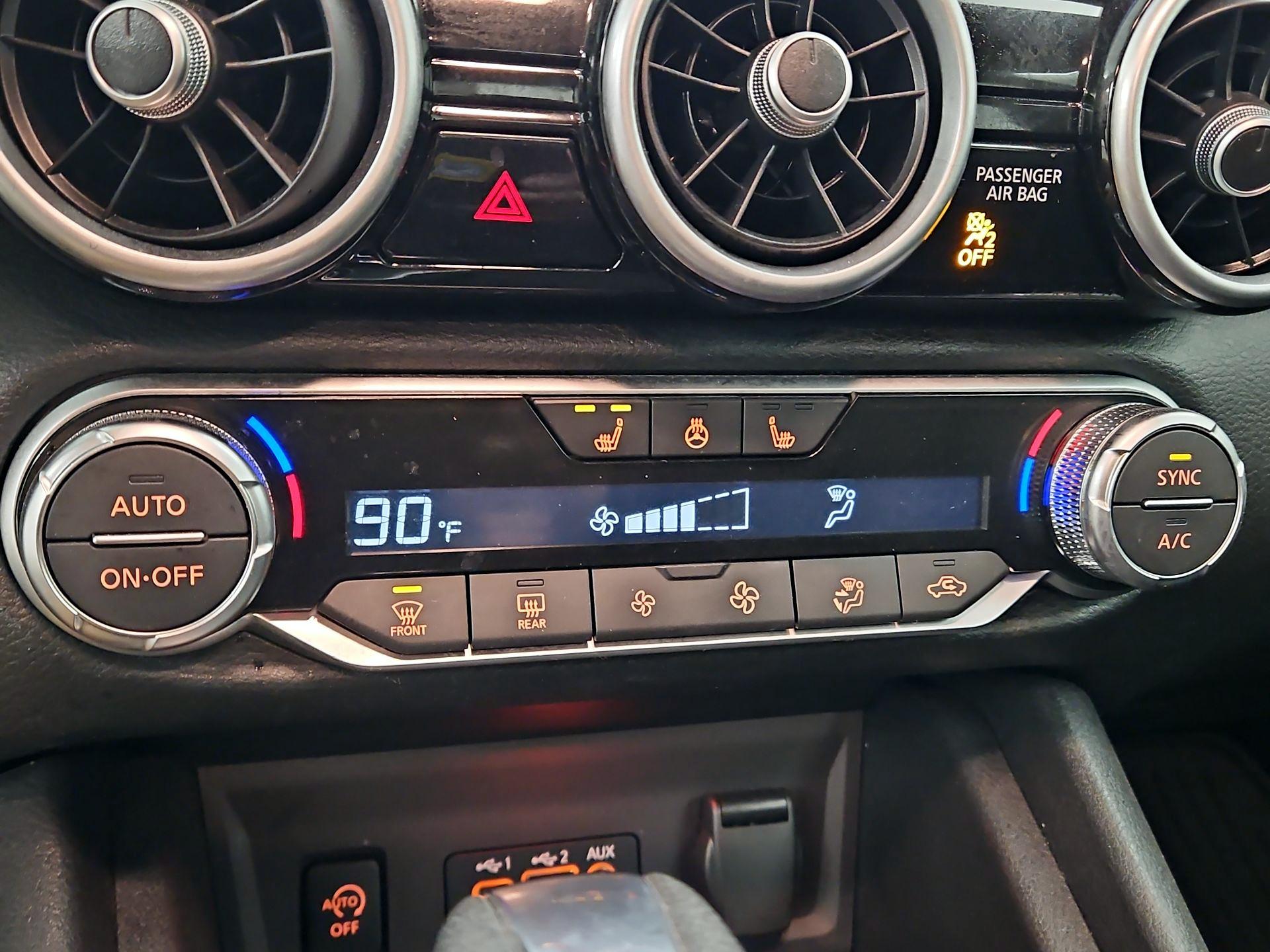 Thumbnail: 2024 Nissan Sentra - 16