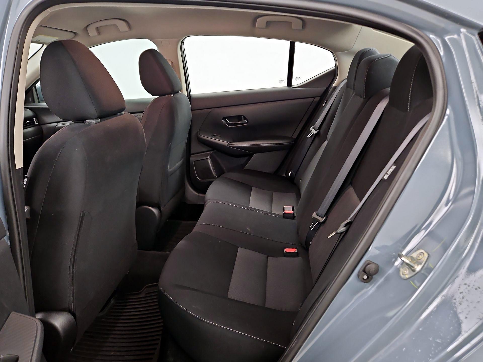 Thumbnail: 2024 Nissan Sentra - 19