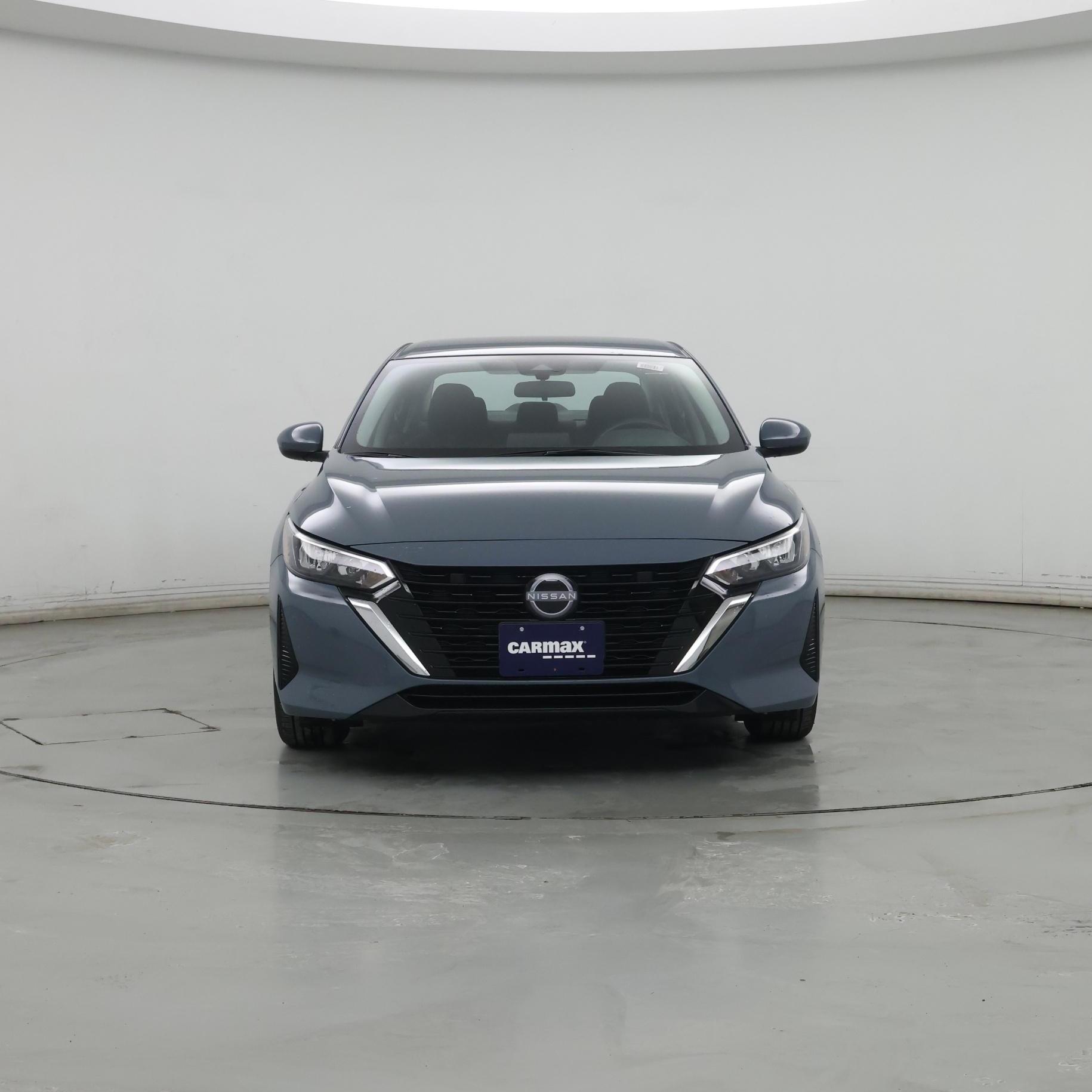 Thumbnail: 2024 Nissan Sentra - 5